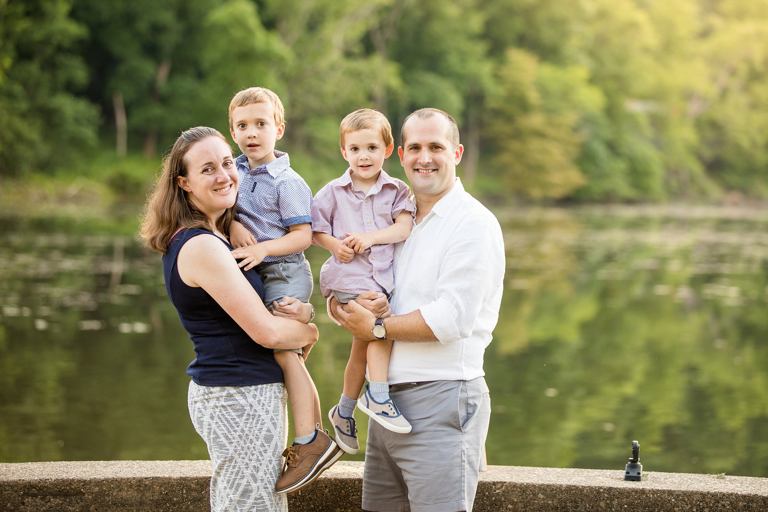 north park family photos, pittsburgh family photographer, cranberry township family photographer, zelienople family photographer, wexford family photographer