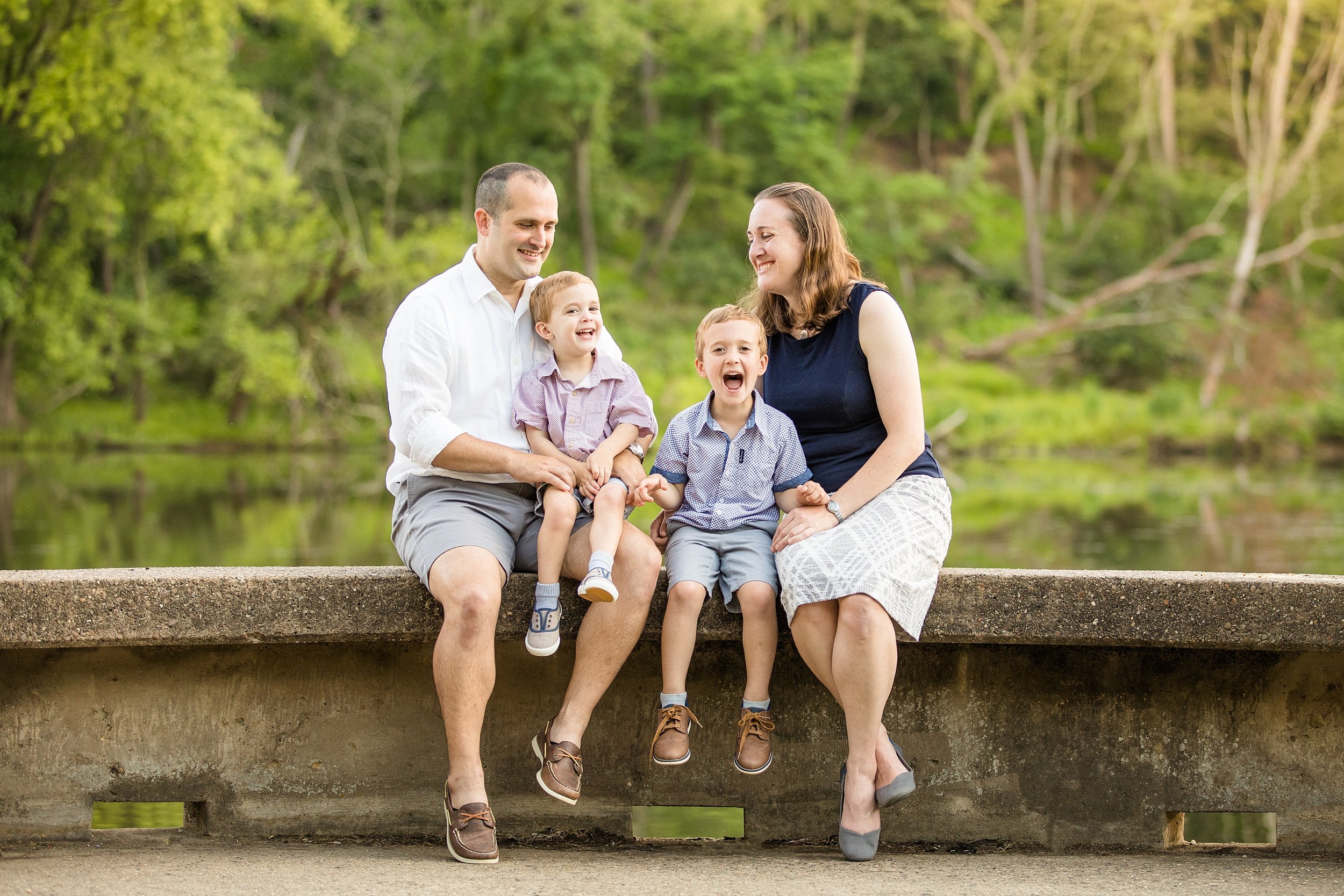 north park family photos, pittsburgh family photographer, cranberry township family photographer, zelienople family photographer, wexford family photographer