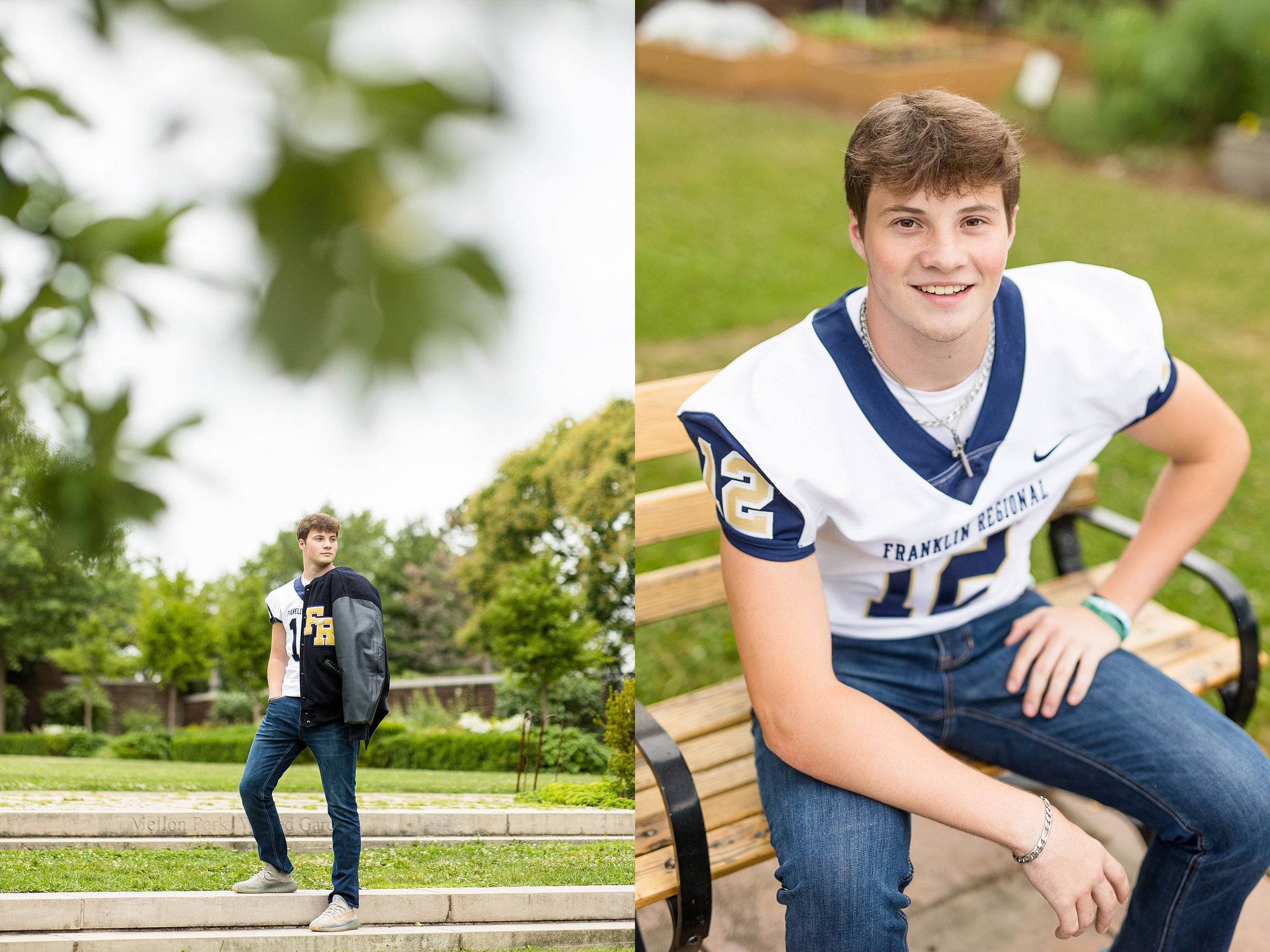 mellon park senior photos, locations in pittsburgh for senior photos, location ideas for senior photos pittsburgh, cranberry township senior photographer, zelienople senior photographer