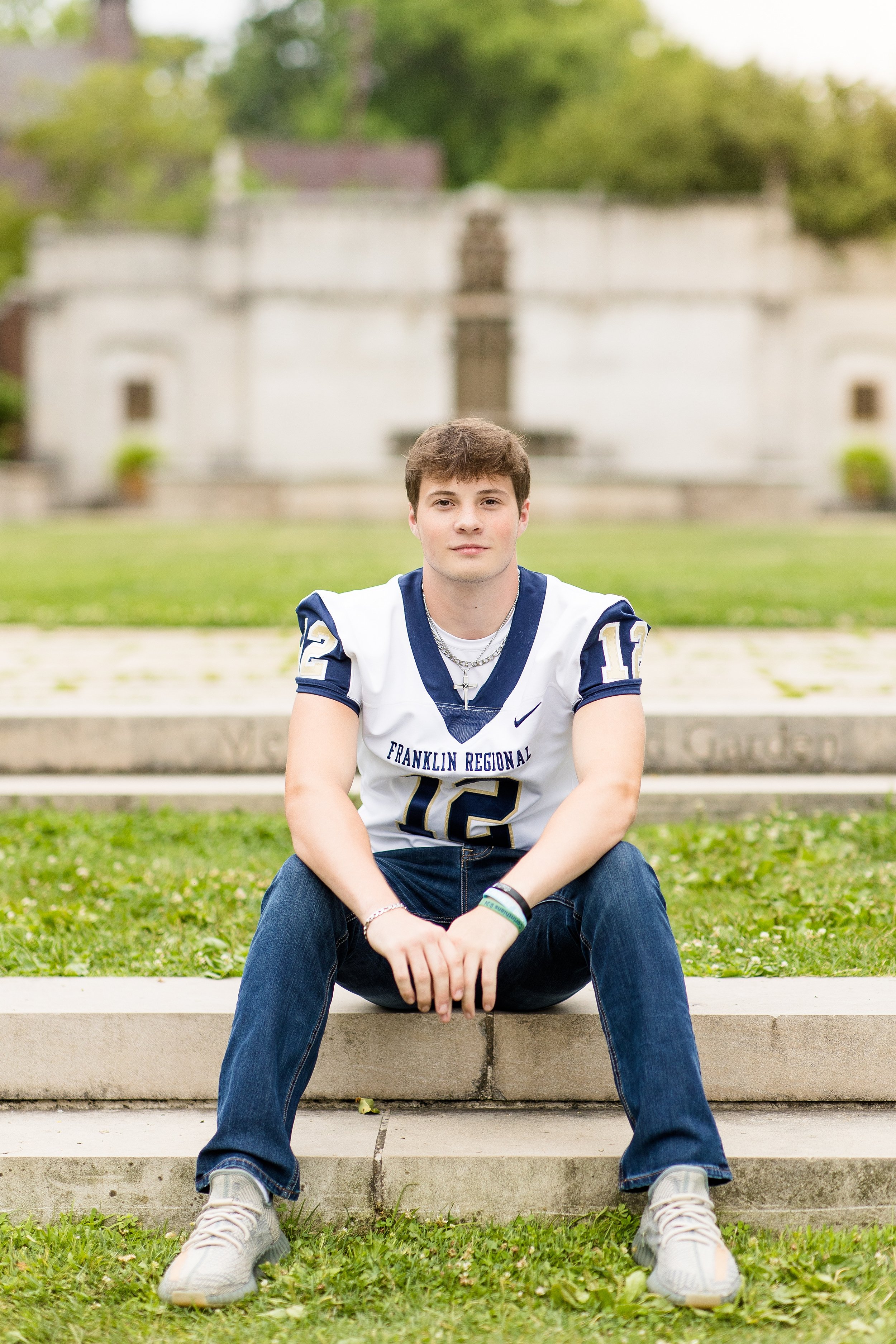 mellon park senior photos, locations in pittsburgh for senior photos, location ideas for senior photos pittsburgh, cranberry township senior photographer, zelienople senior photographer