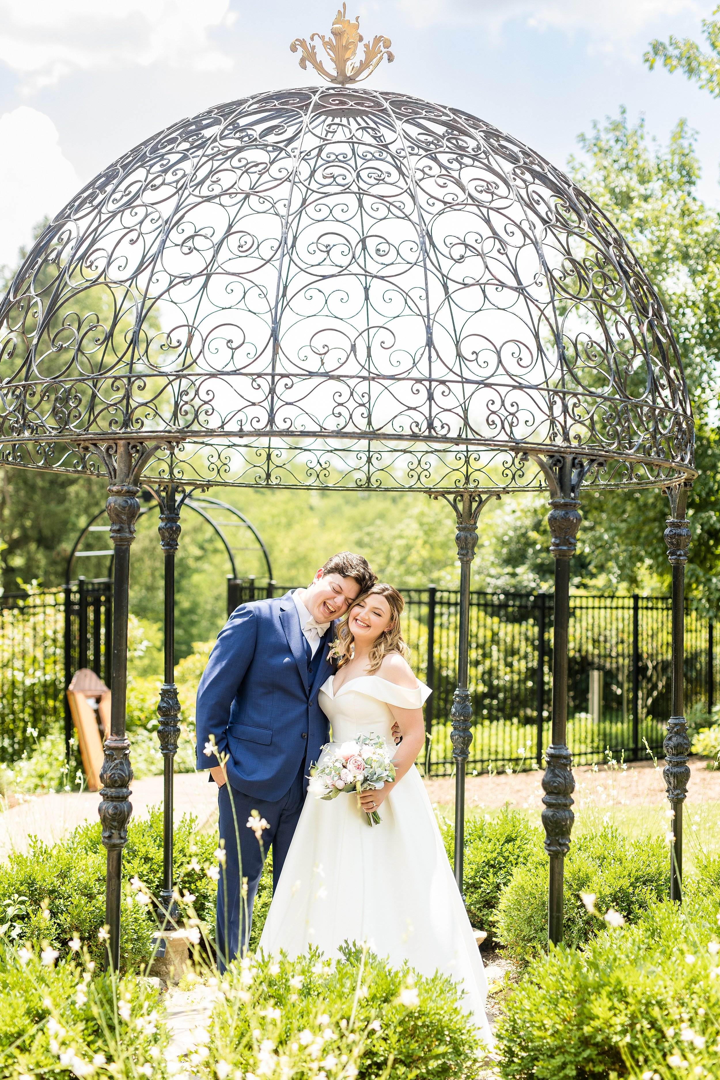 pittsburgh botanic garden wedding photos, pittsburgh wedding photographer, pittsburgh brunch wedding, pittsburgh wedding photo ideas