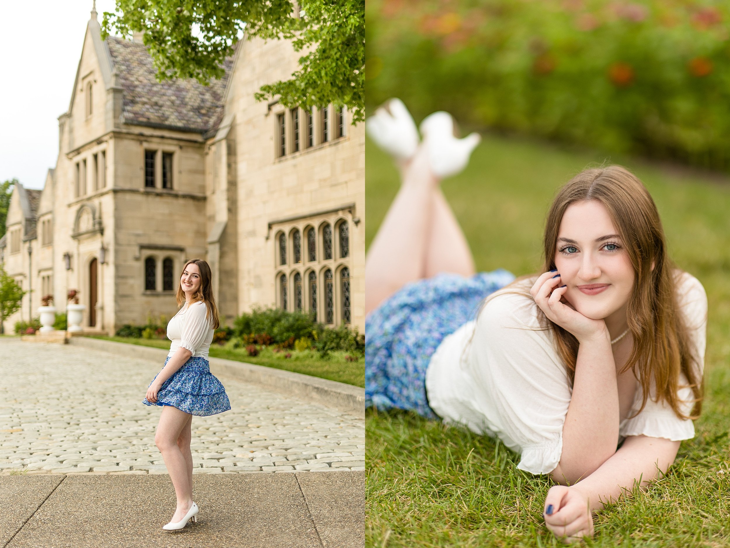 pittsburgh senior photographer, senior photo locations pittsburgh, cranberry township senior photographer, zelienople senior photographer, hartwood acres mansion senior photos