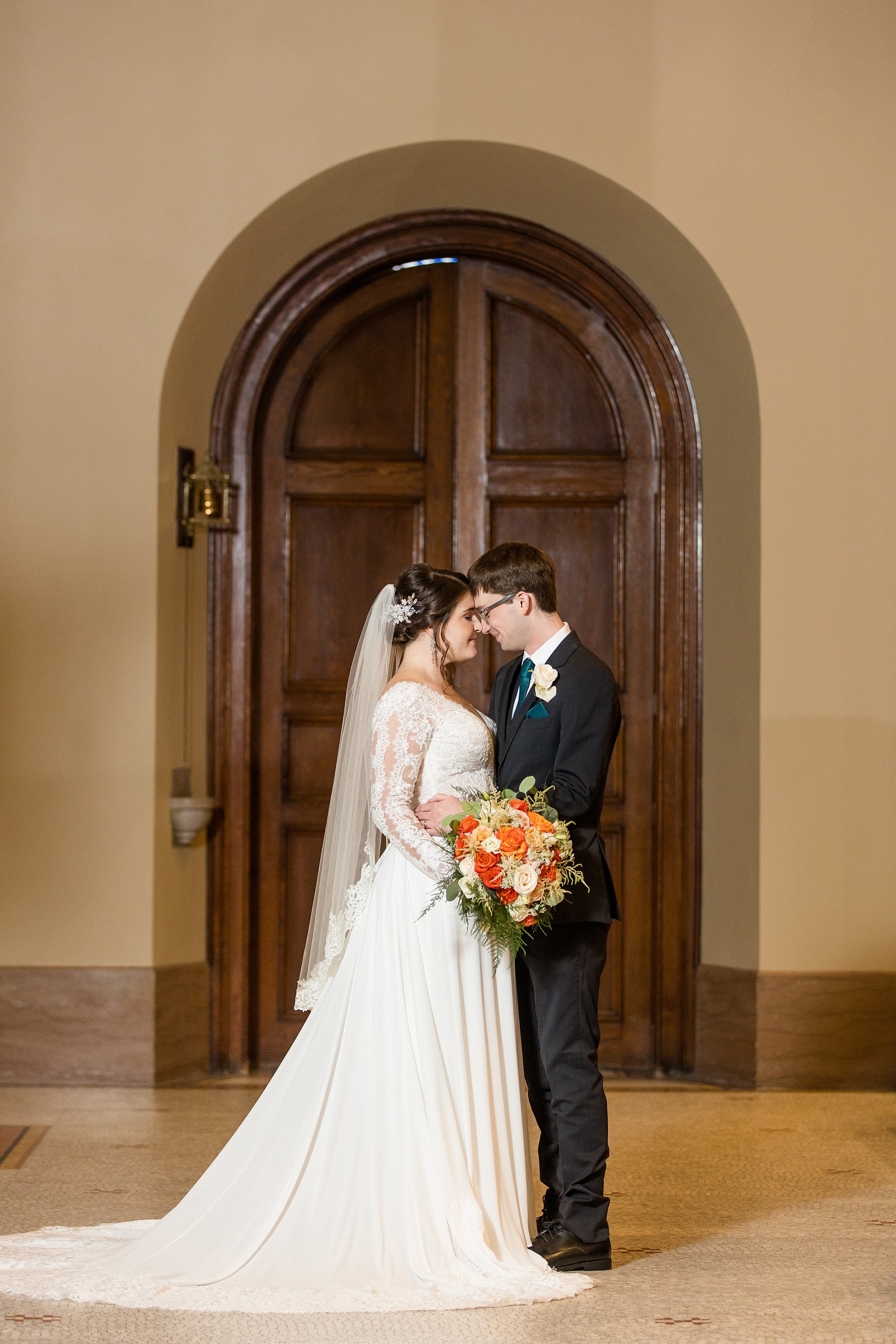 pittsburgh wedding photographer, st vincent basilica wedding photos, stratigos banquet center wedding photos, st vincent college wedding photos