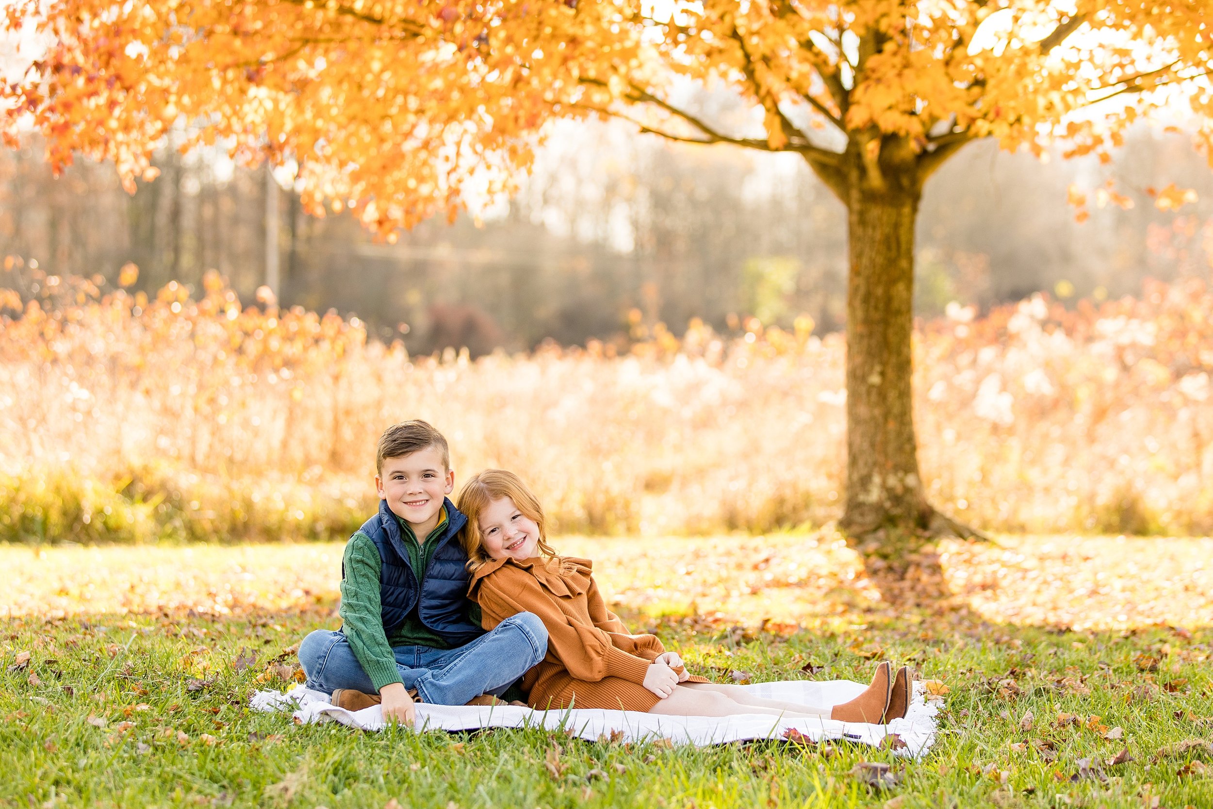 moraine state park family photos, pittsburgh family photographer, cranberry township family photographer, zelienople family photographer, fall family photos pittsburgh