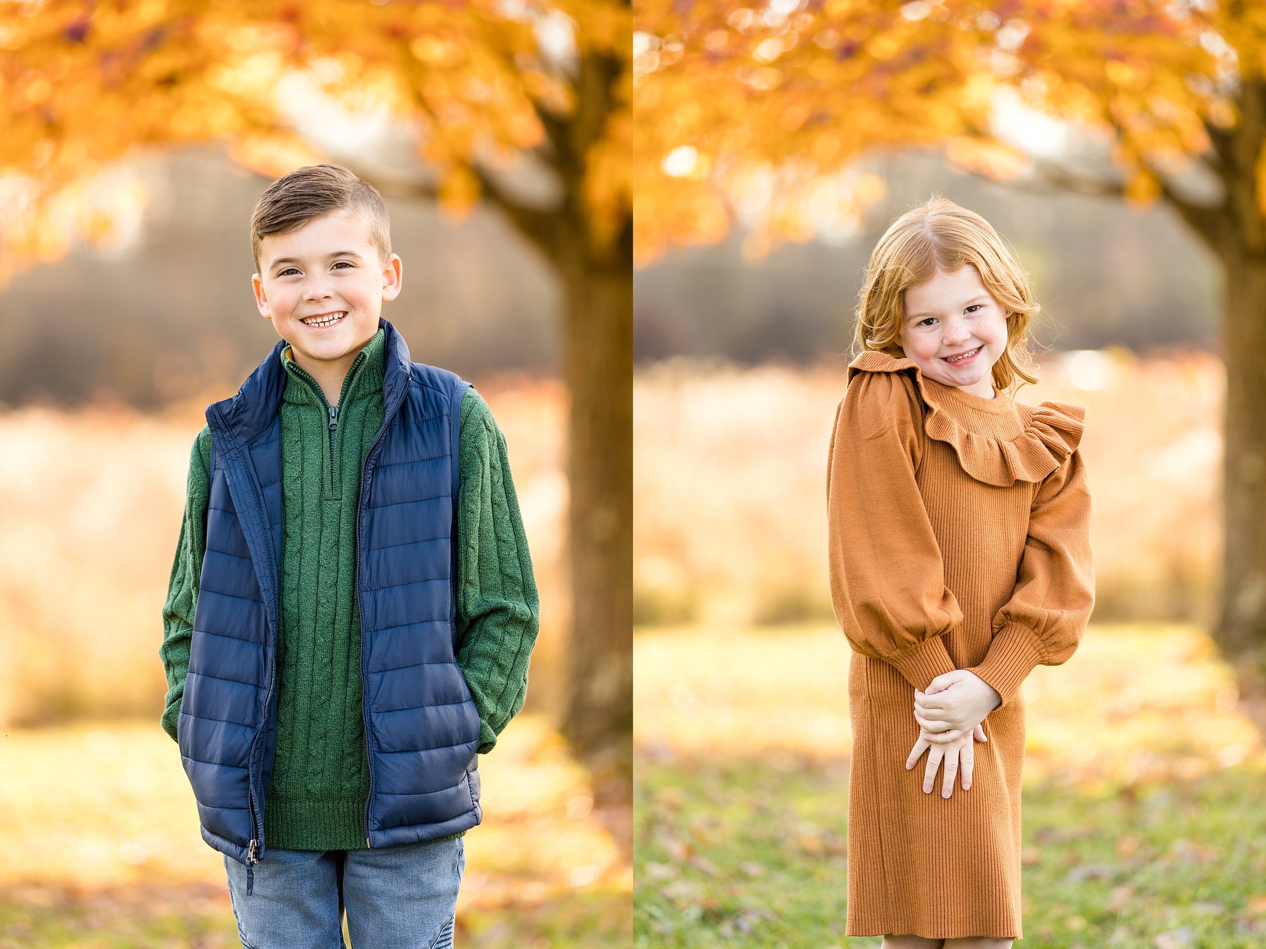 moraine state park family photos, pittsburgh family photographer, cranberry township family photographer, zelienople family photographer, fall family photos pittsburgh