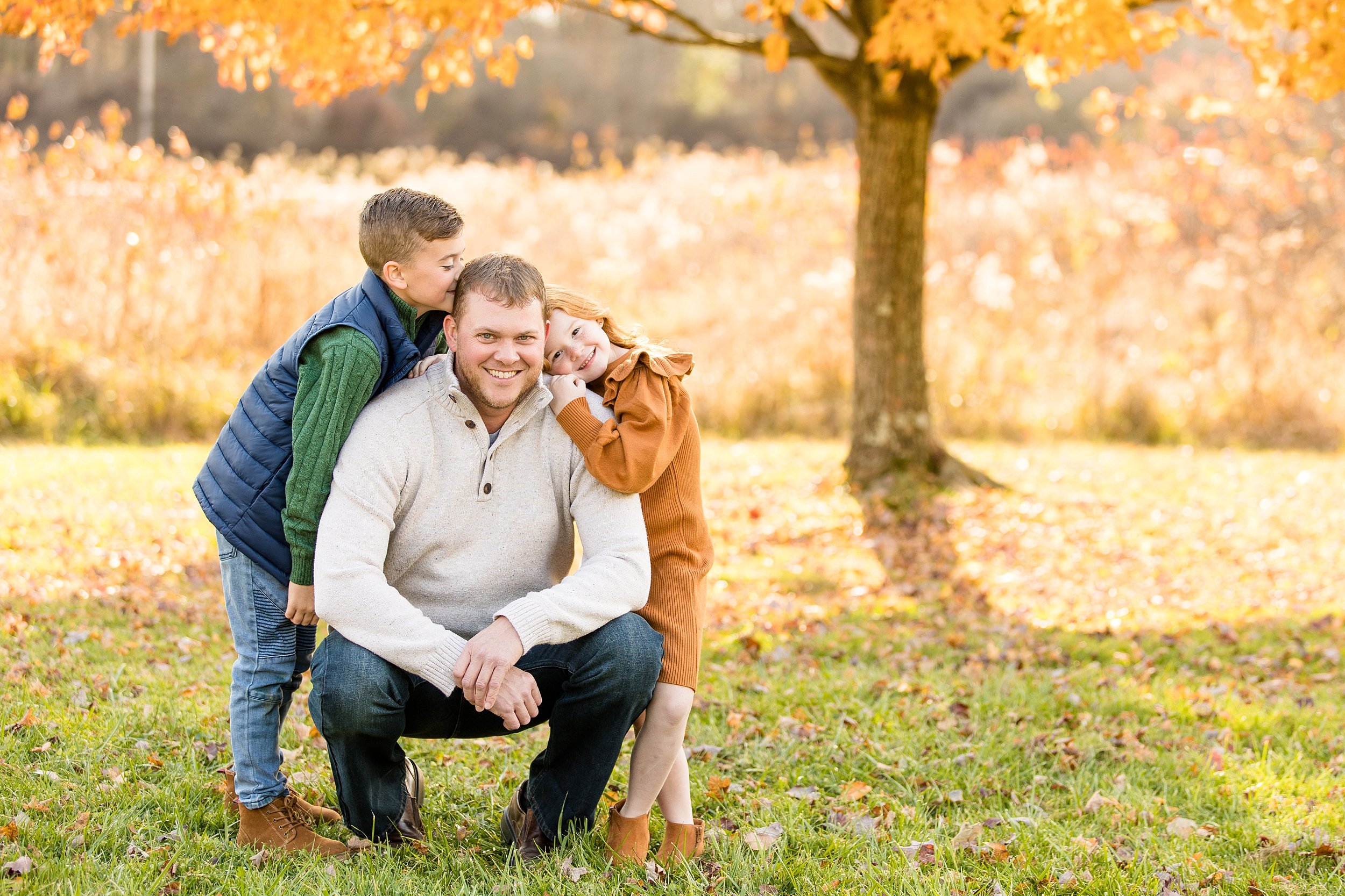 moraine state park family photos, pittsburgh family photographer, cranberry township family photographer, zelienople family photographer, fall family photos pittsburgh