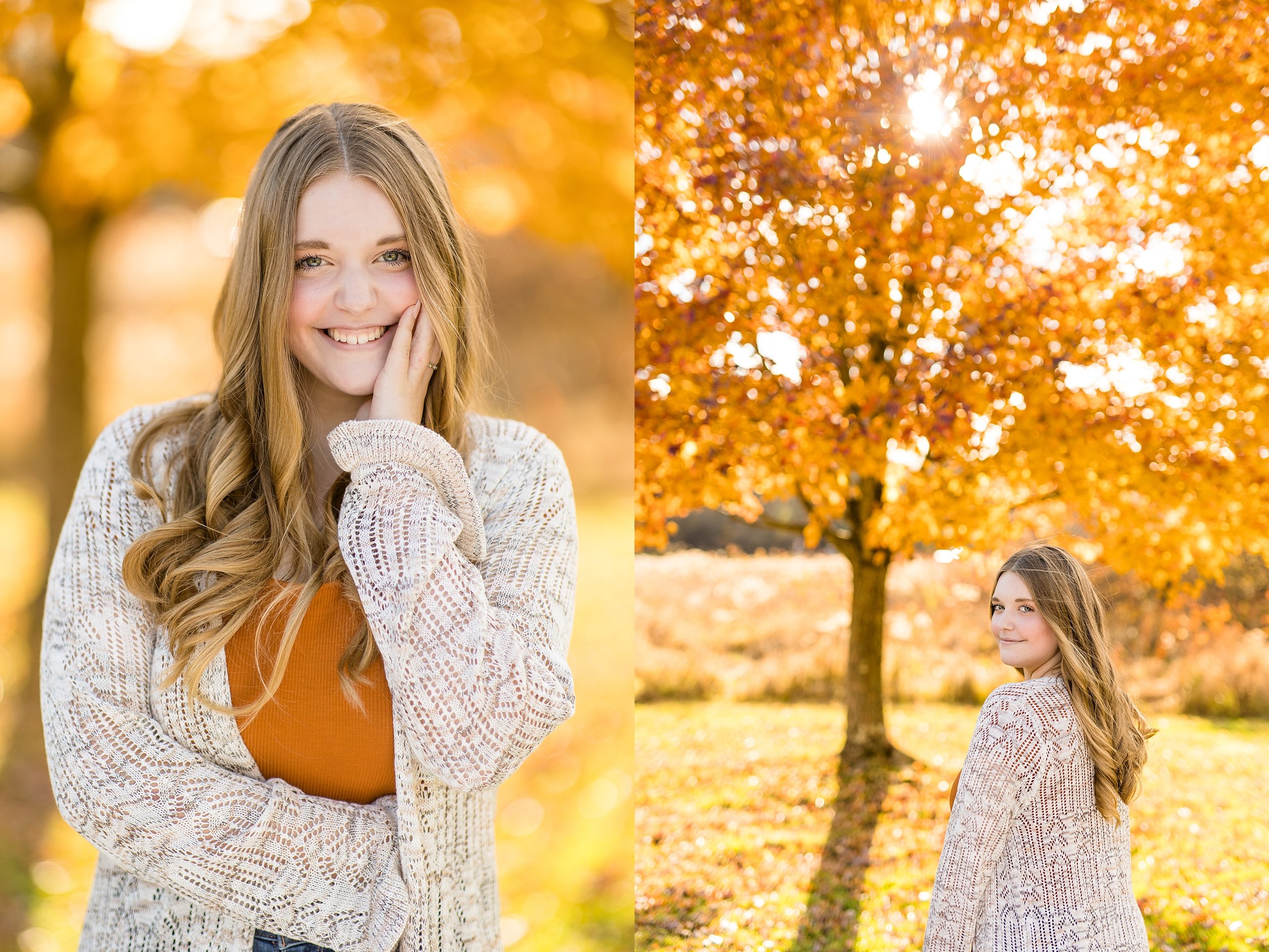 pittsburgh senior photographer, cranberry township senior photographer, zelienople senior photographer, moraine state park senior photos, fall senior photos pittsburgh