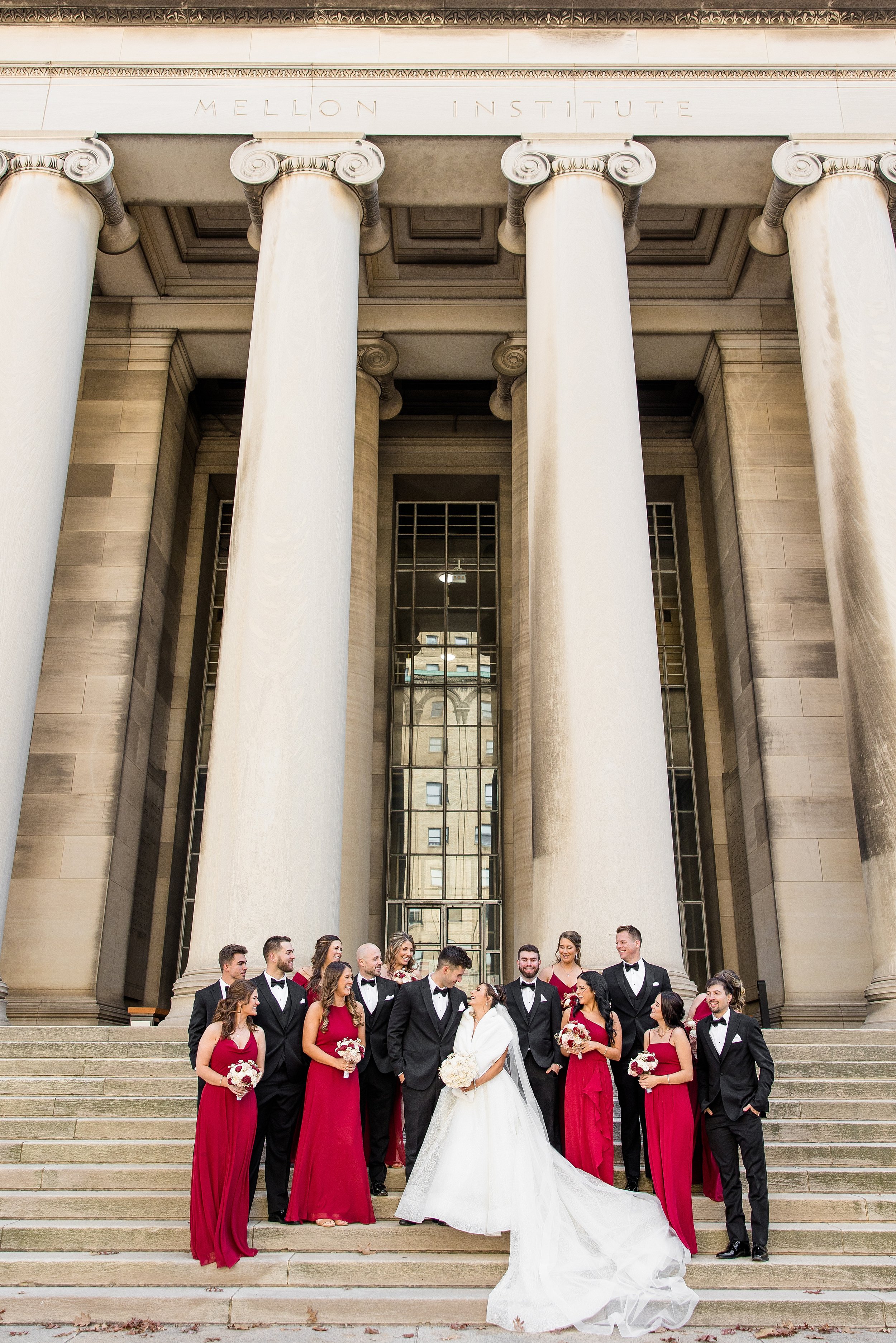 the priory hotel wedding photos, the grand hall at the priory wedding photos, heinz chapel wedding pictures, pittsburgh wedding photographer, mellon institute wedding pictures