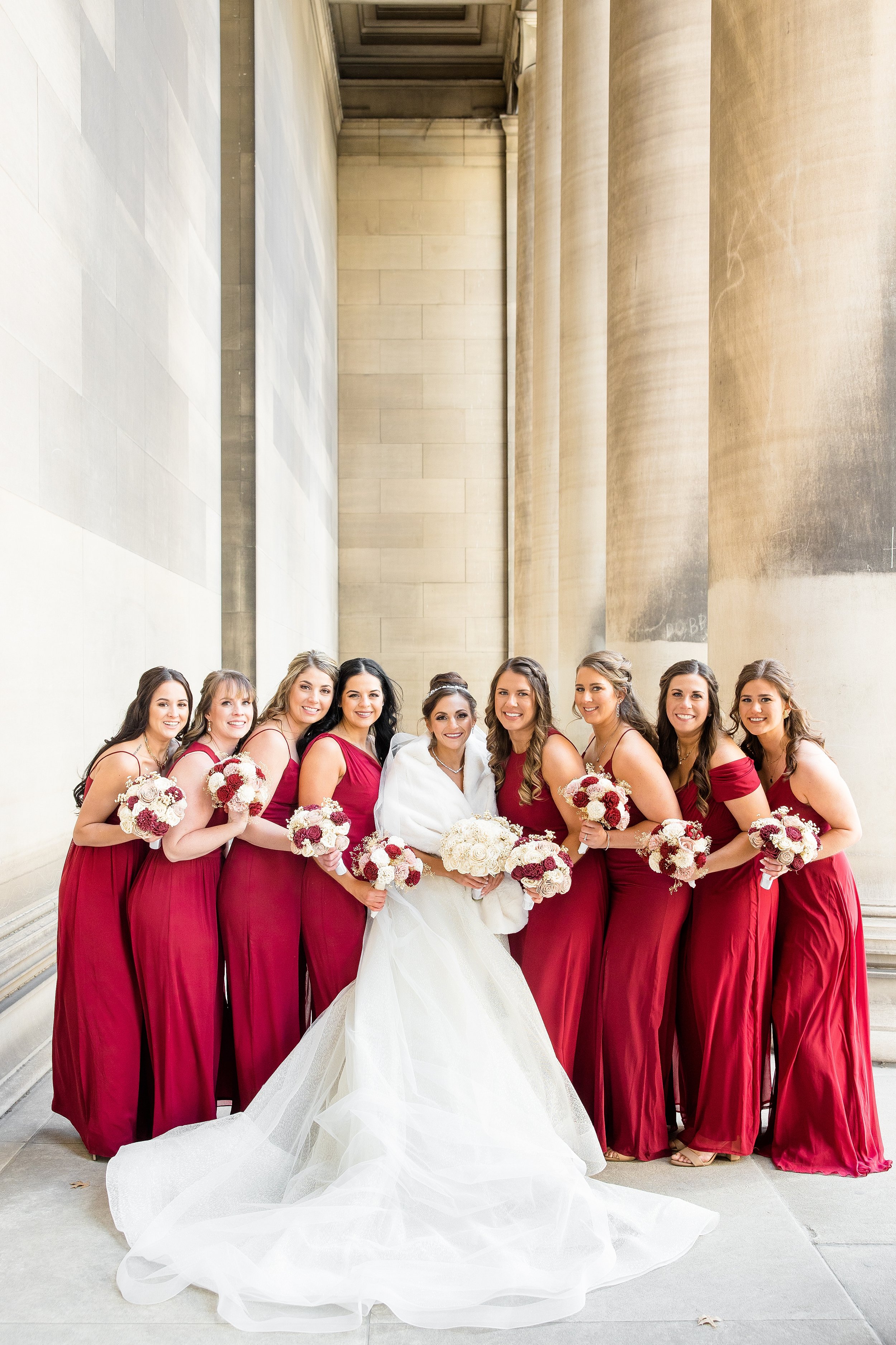 the priory hotel wedding photos, the grand hall at the priory wedding photos, heinz chapel wedding pictures, pittsburgh wedding photographer, mellon institute wedding pictures