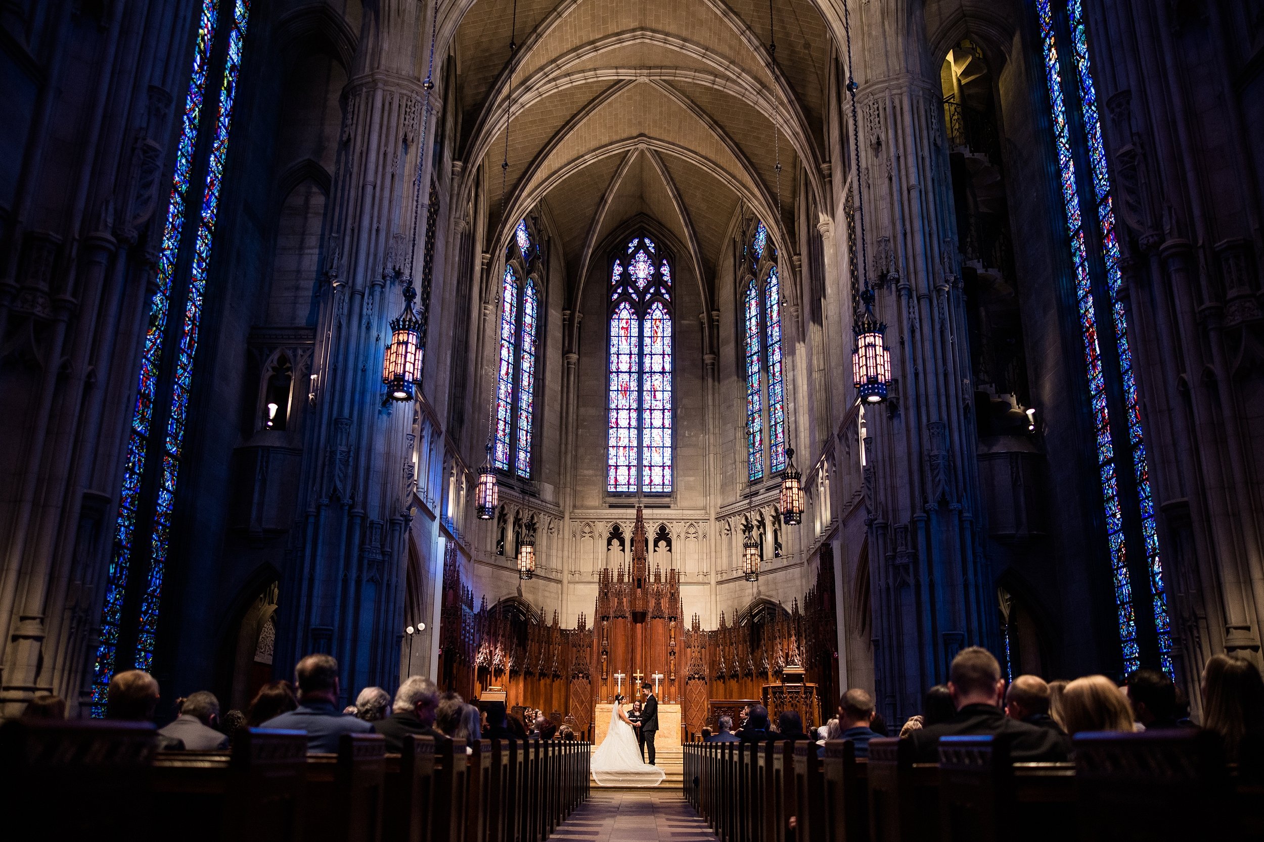 the priory hotel wedding photos, the grand hall at the priory wedding photos, heinz chapel wedding pictures, pittsburgh wedding photographer, mellon institute wedding pictures