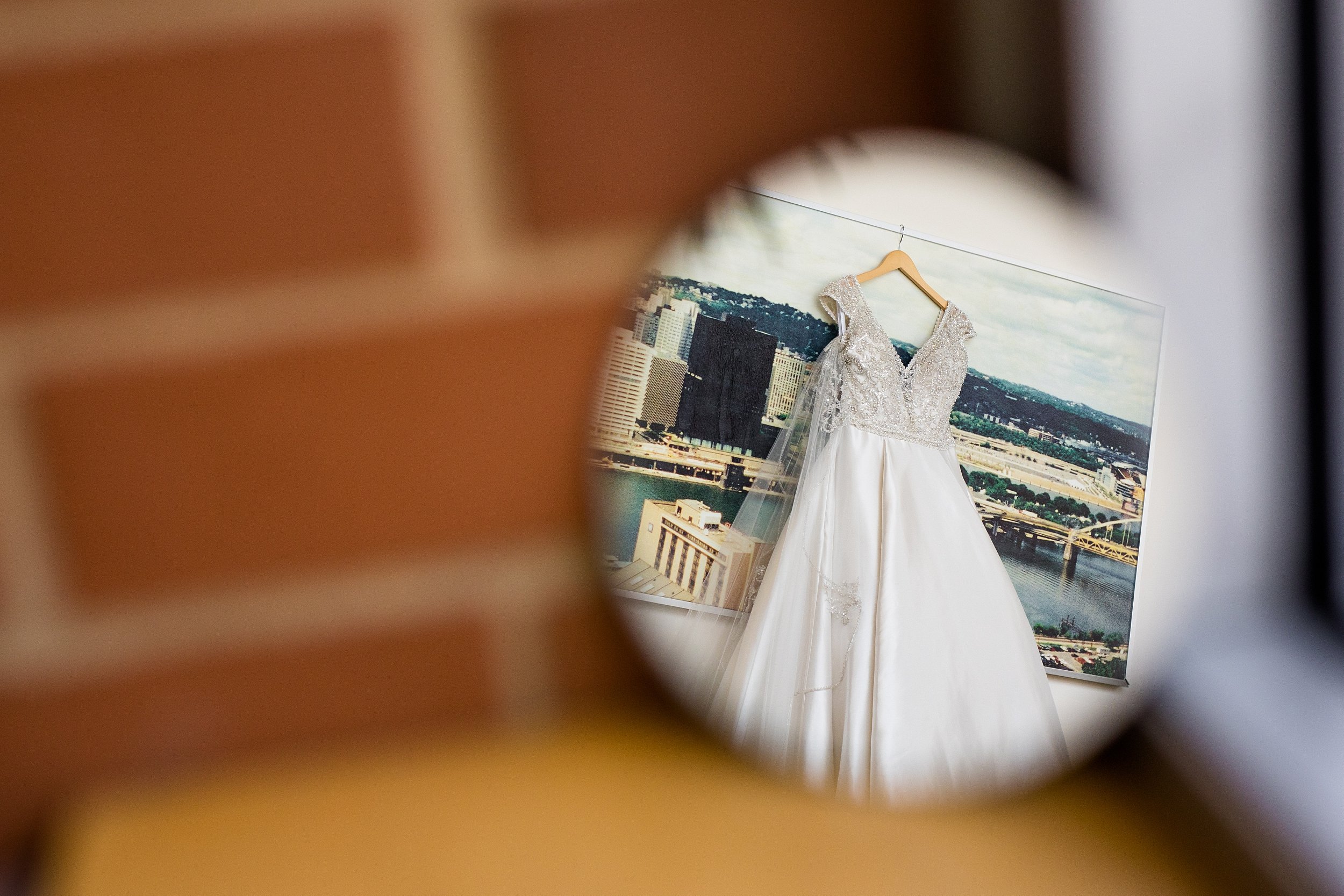  This image was created using a $1.25 mirror from the Dollar Tree… this was the first time I used this little trick to add a bit of visual interest to a detail shot, and I love how it turned out! 