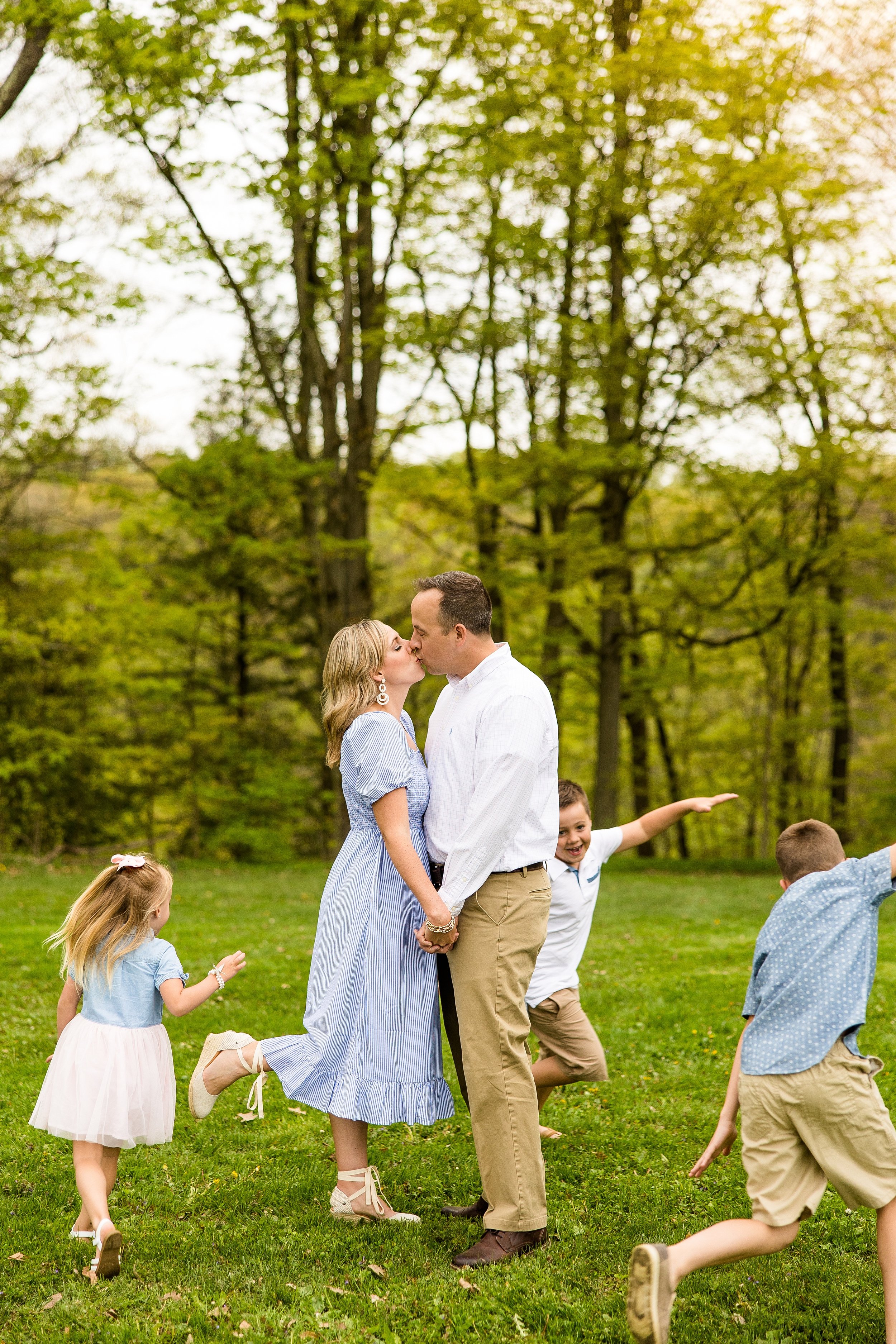 mcconnells mill family photos, pittsburgh family photographer, zelienople family photographer, cranberry township family photographer