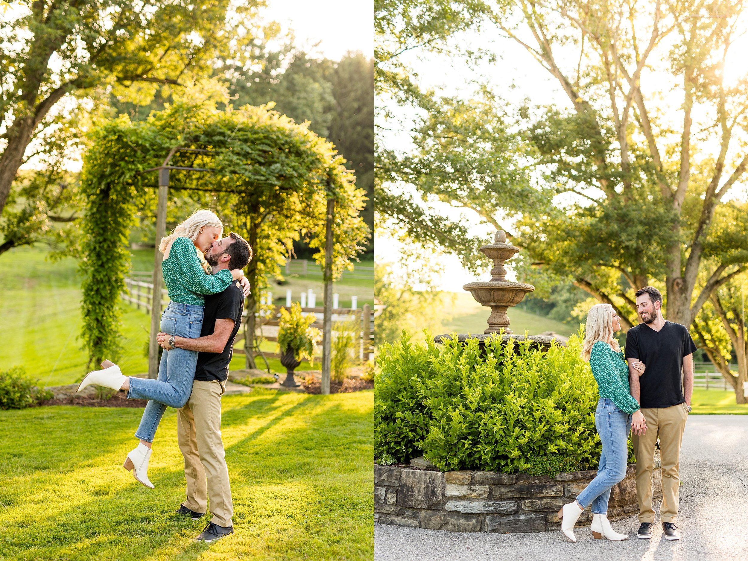 shady elms farm wedding pictures, shady elms farm wedding photos, shady elms farm hickory pa, farm wedding venues near pittsburgh, shady elms farm engagement photos