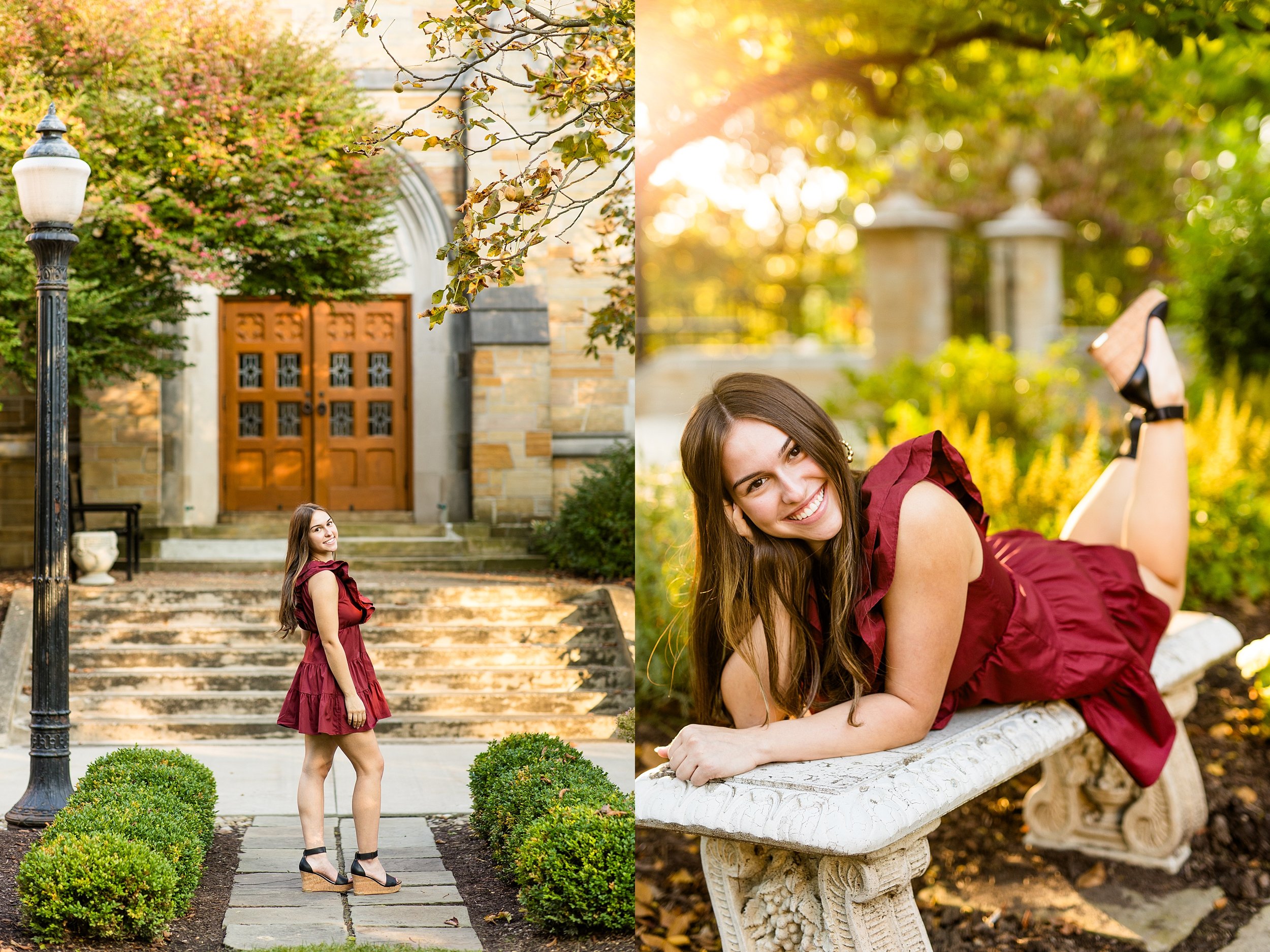 grove city senior photographer, grove city family photographer, grove city college senior pictures