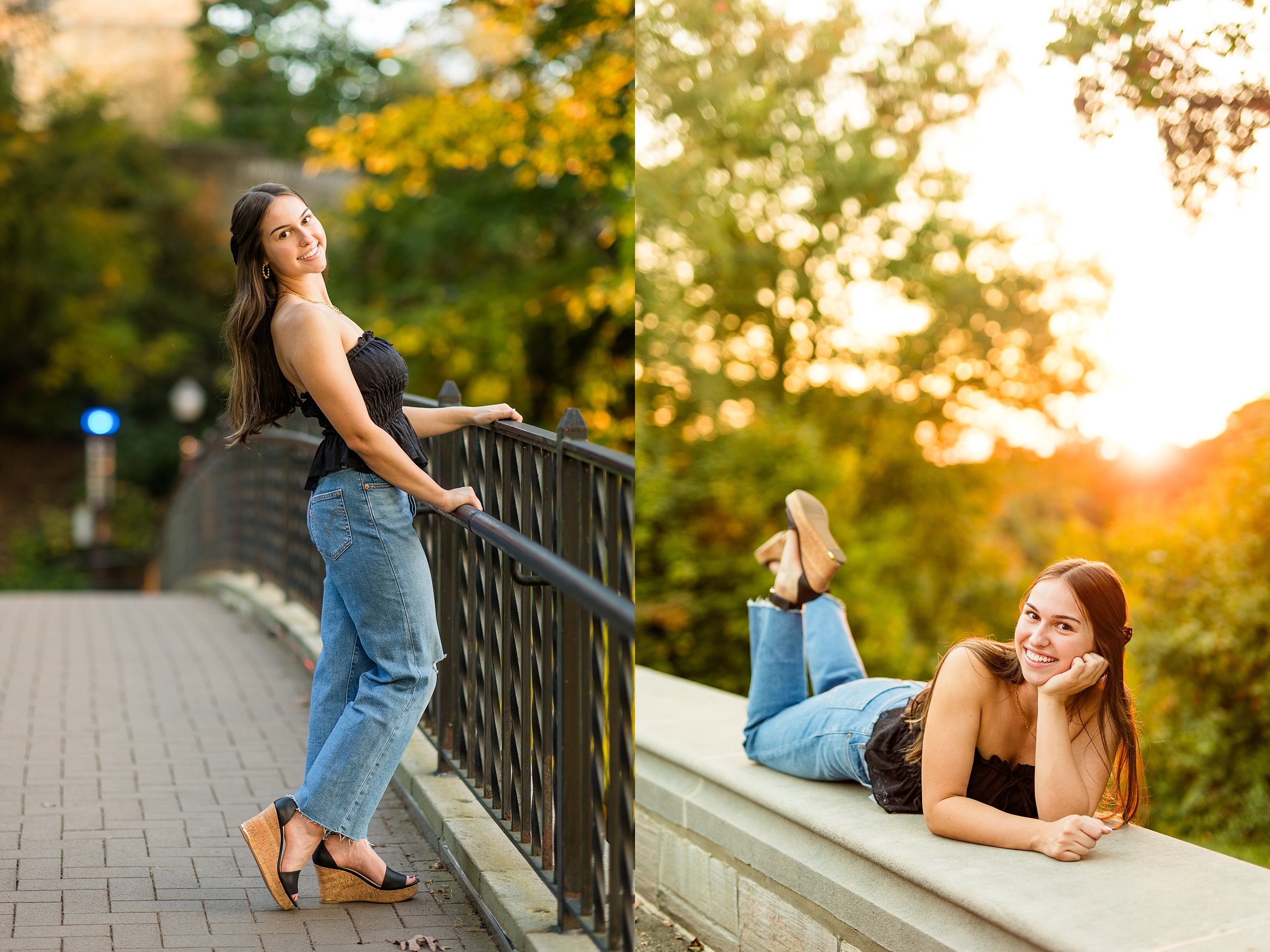 grove city senior photographer, grove city family photographer, grove city college senior pictures