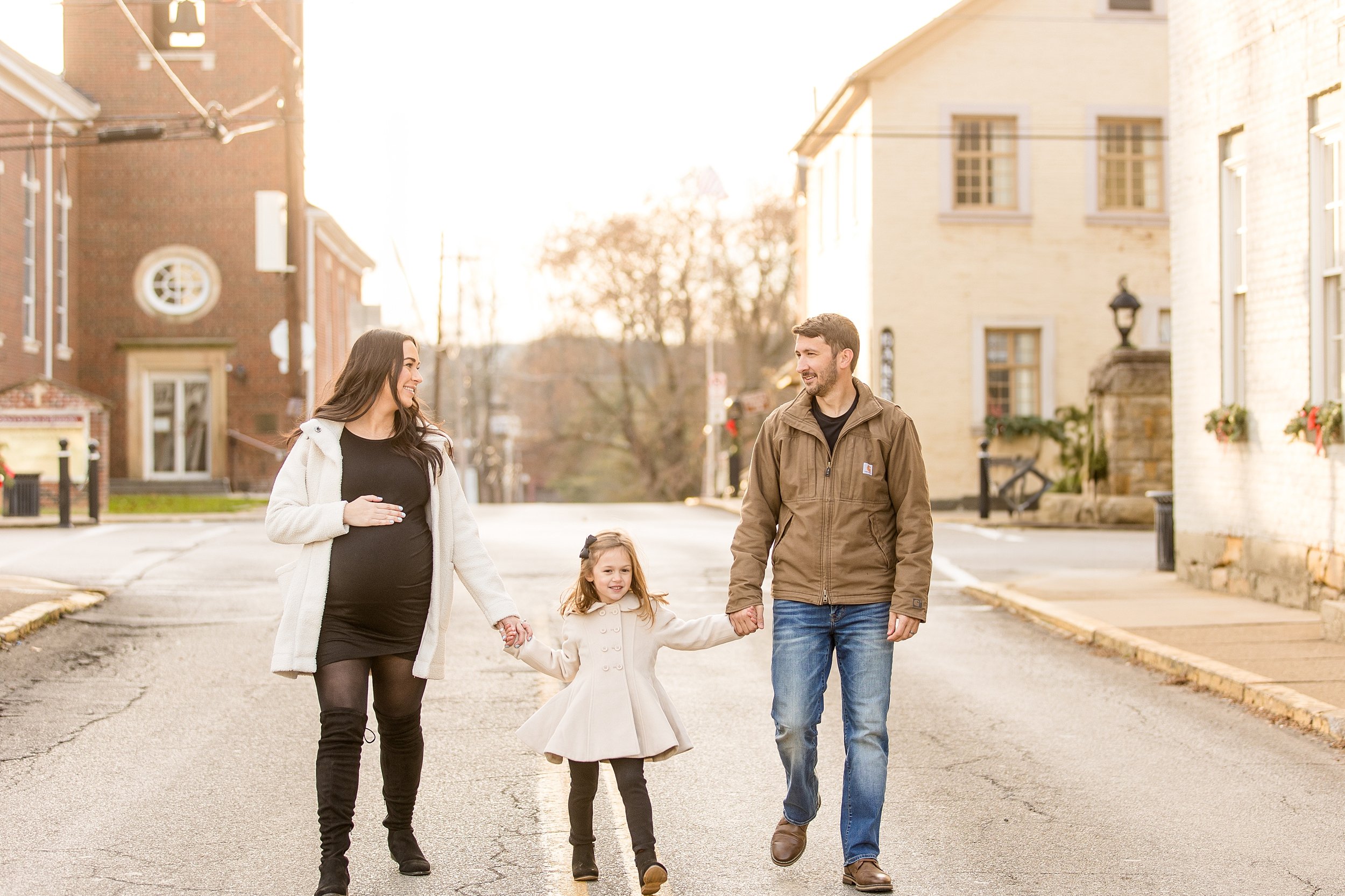 zelienople photographer, cranberry township photographer, pittsburgh family photographer, pittsburgh maternity photographer