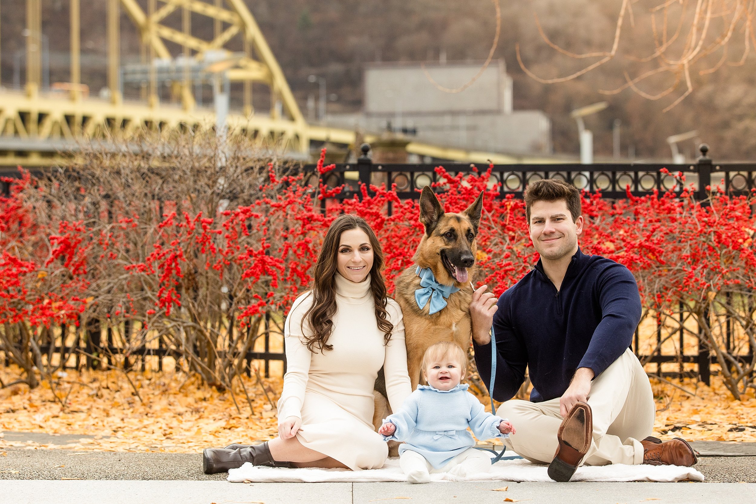 pittsburgh family photographer, point state park family photos, cranberry township photographer, zelienople family photographer