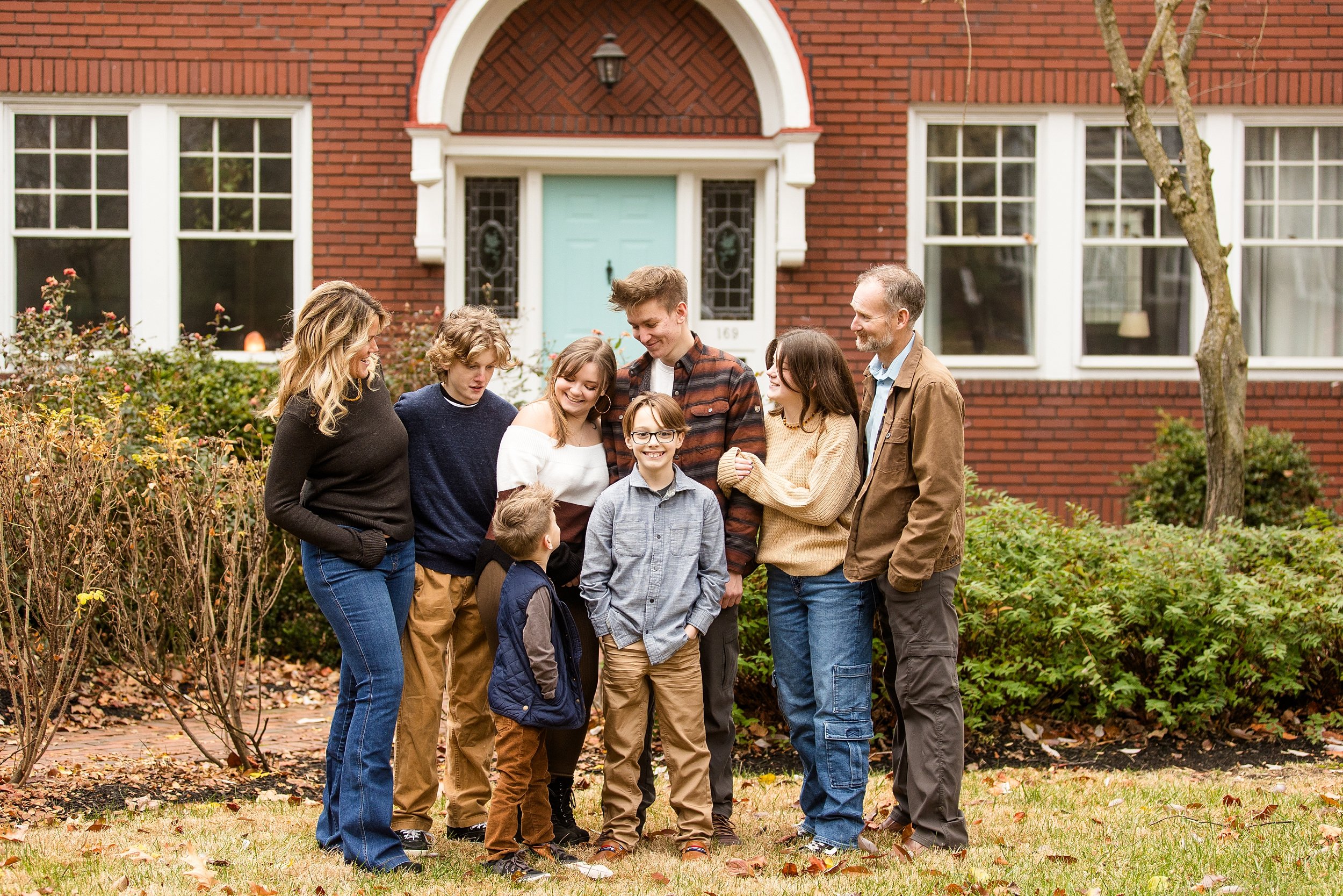 pittsburgh family photographer, cranberry township family photographer, zelienople photographer