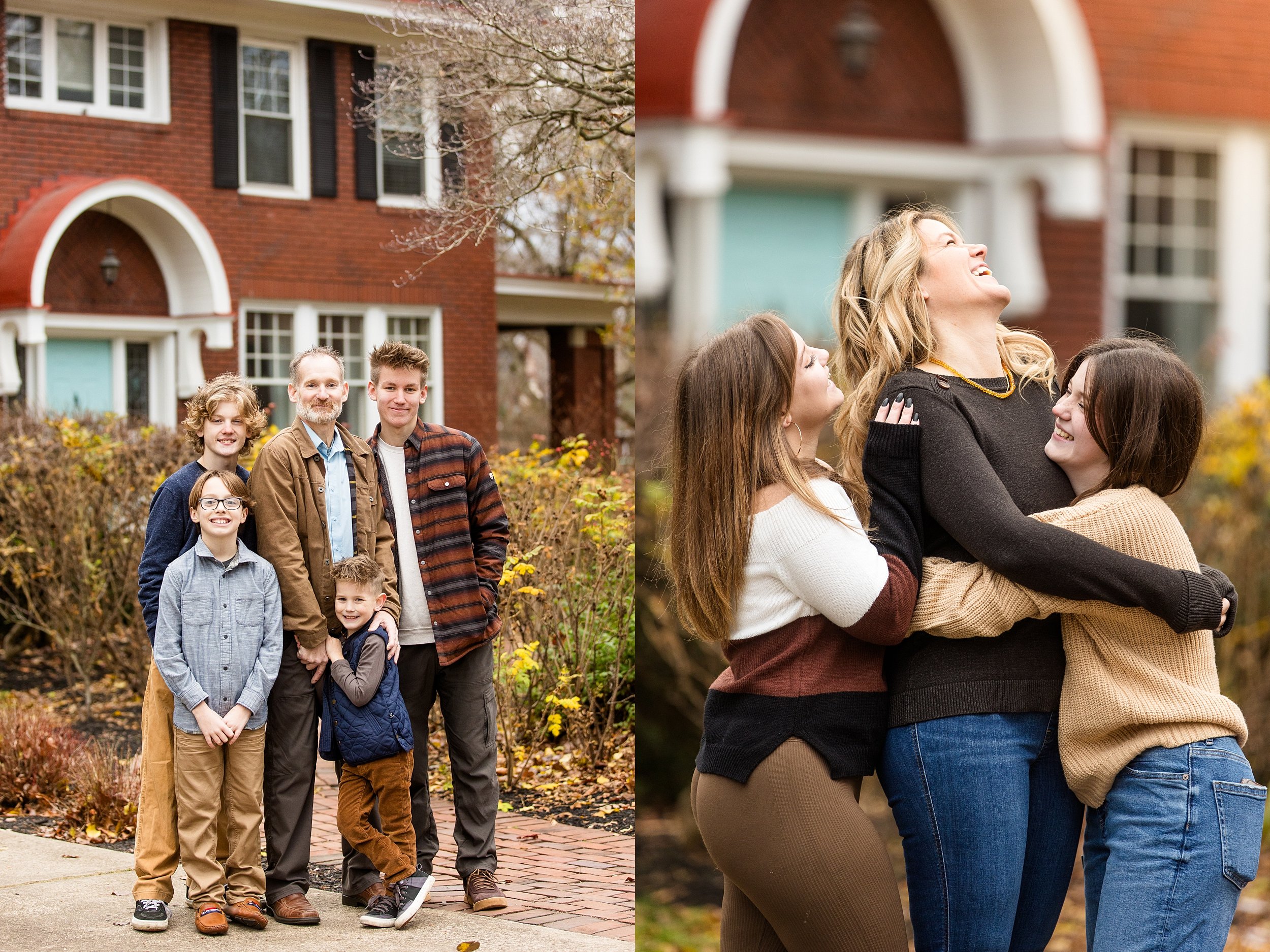 pittsburgh family photographer, cranberry township family photographer, zelienople photographer