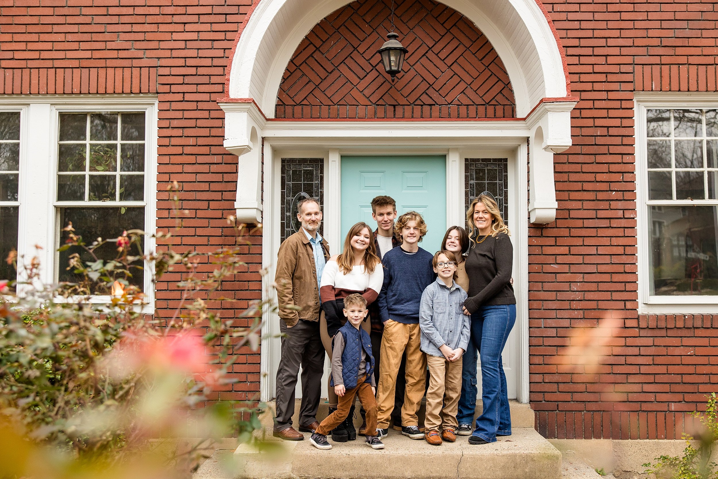 pittsburgh family photographer, cranberry township family photographer, zelienople photographer