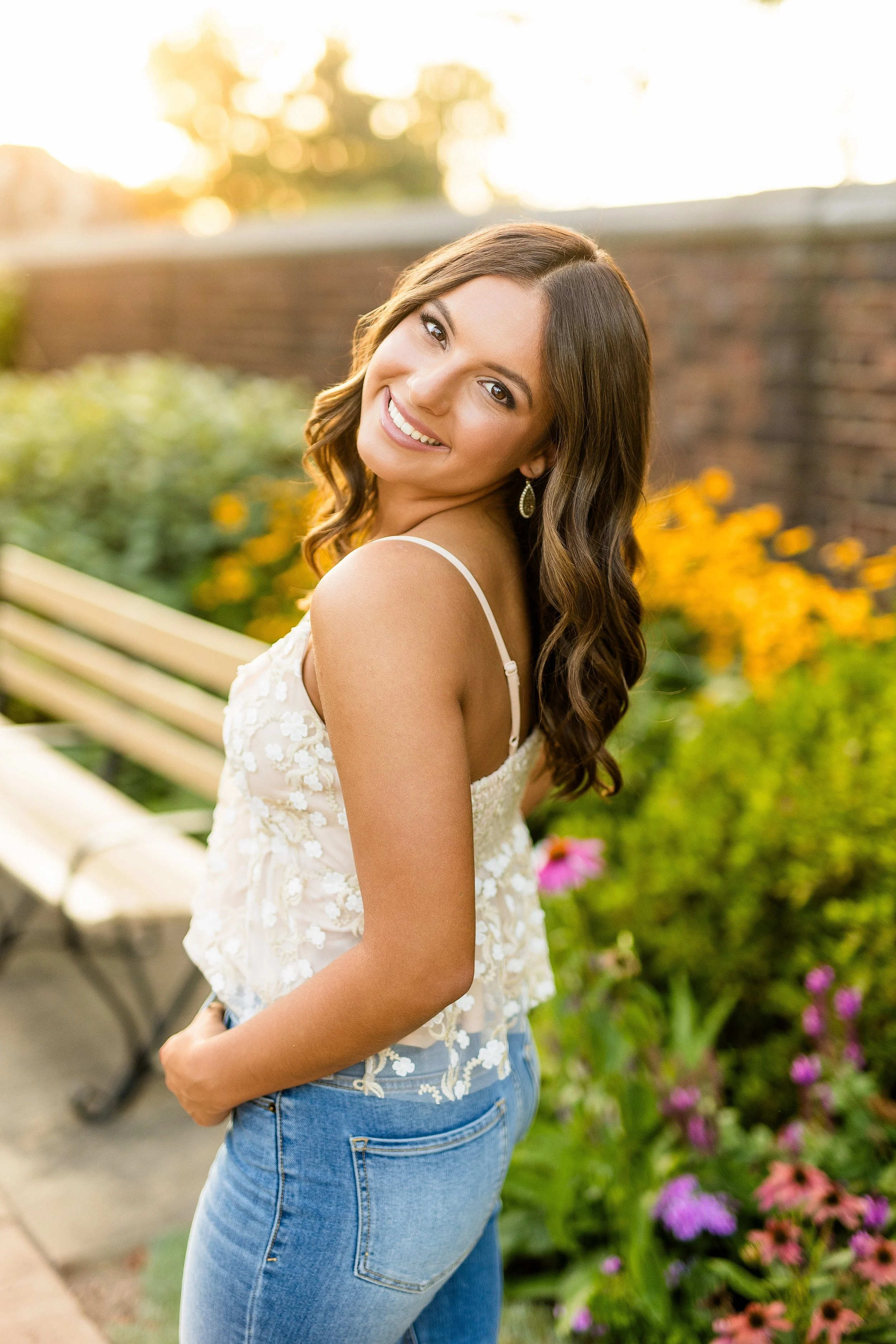 pittsburgh senior photos, mellon park senior pictures, cranberry township senior photographer, zelienople photographer