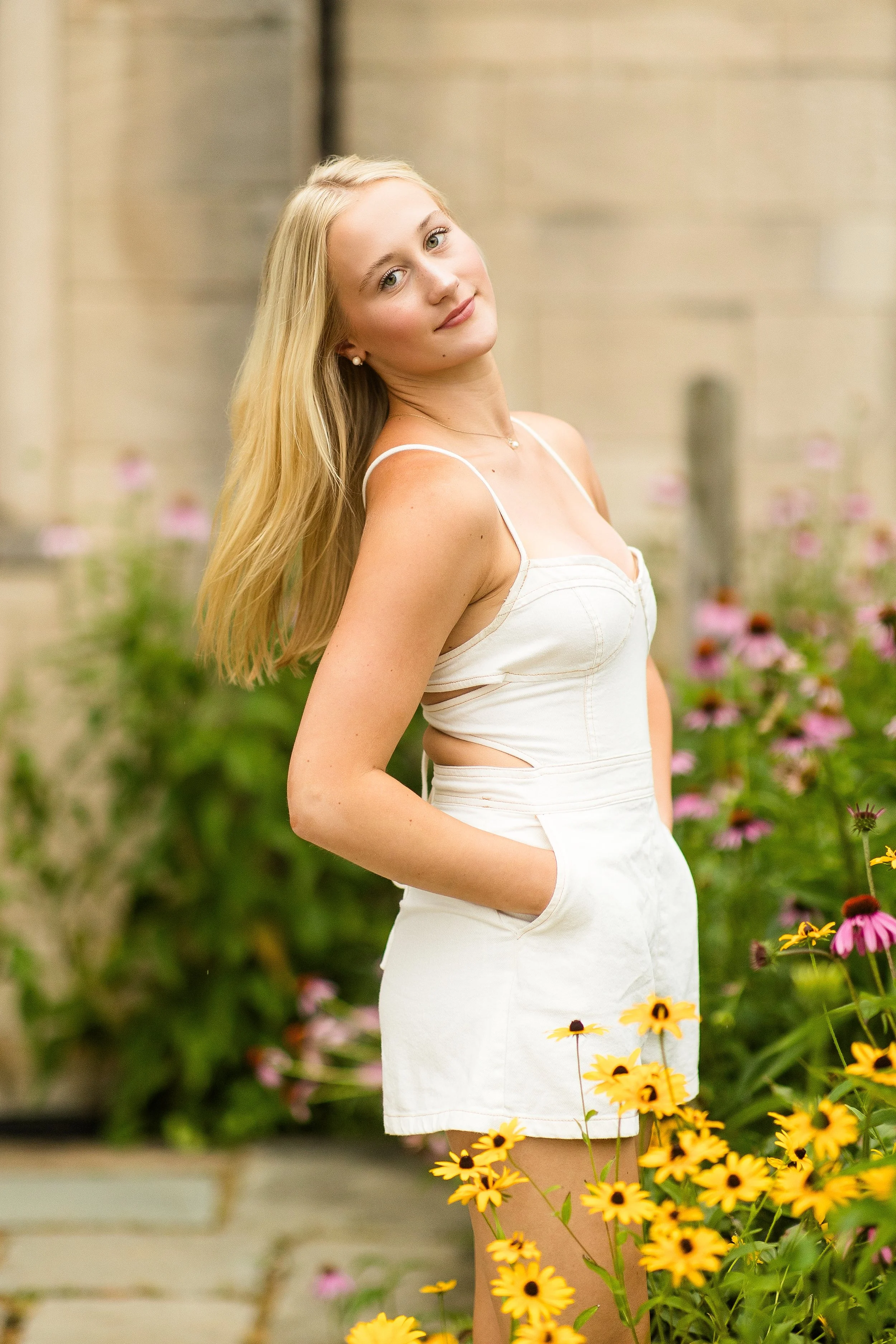 pittsburgh senior photos, pittsburgh senior photographer, locations for senior photos pittsburgh, hartwood acres mansion senior photos