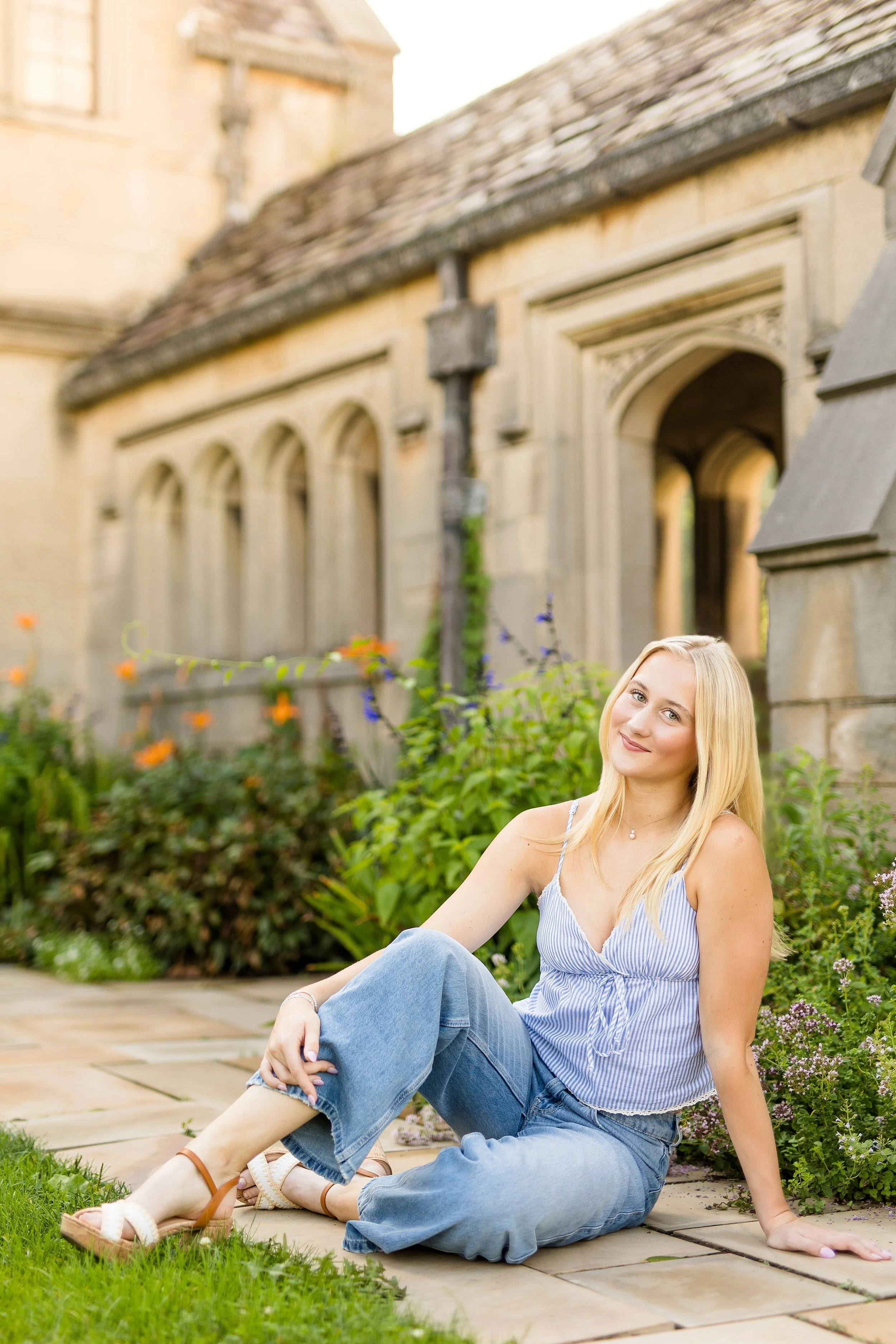 pittsburgh senior photos, pittsburgh senior photographer, locations for senior photos pittsburgh, hartwood acres mansion senior photos