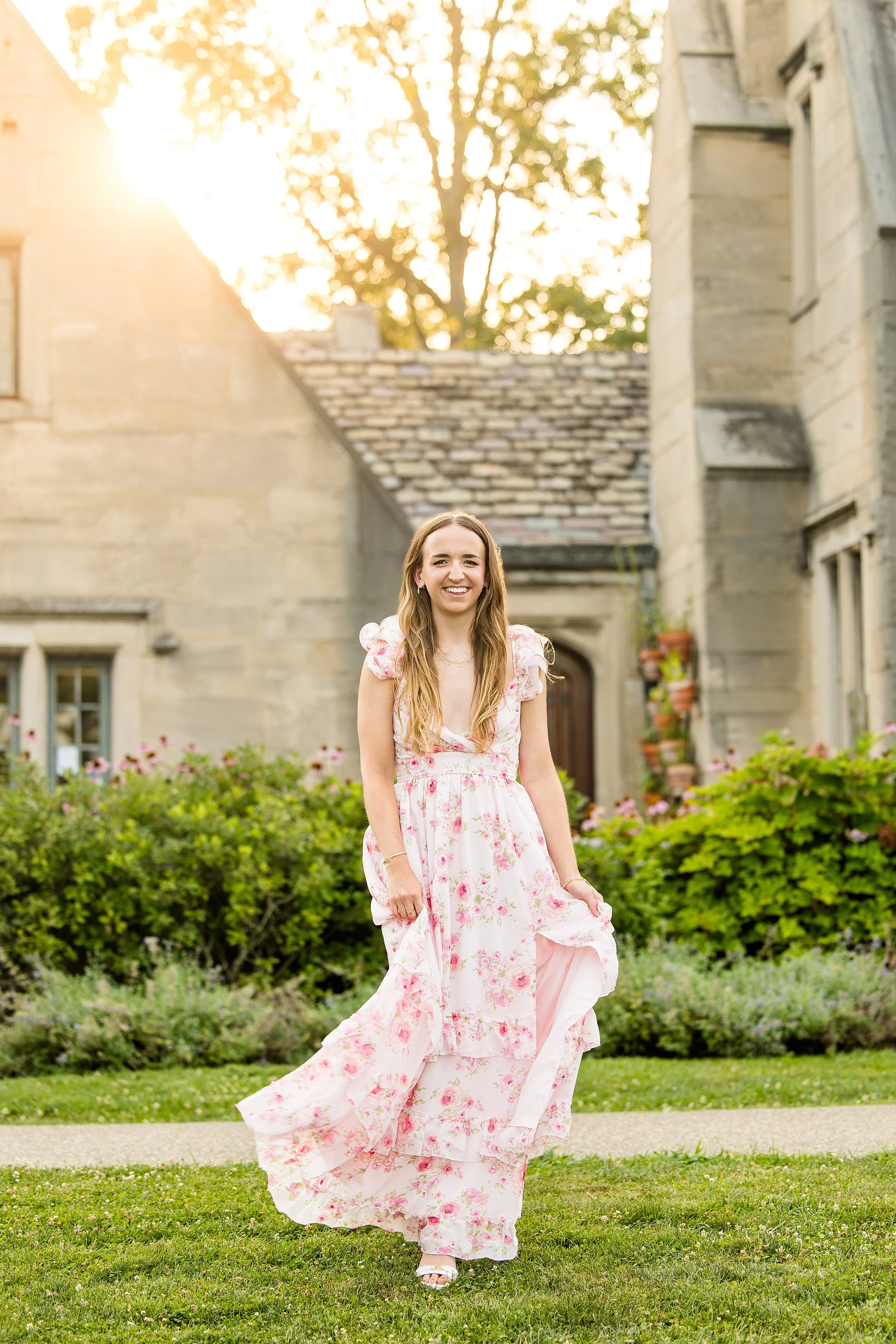 pittsburgh senior photographer, pittsburgh senior photos, ideas for senior photos pittsburgh, hartwood acres mansion senior photos