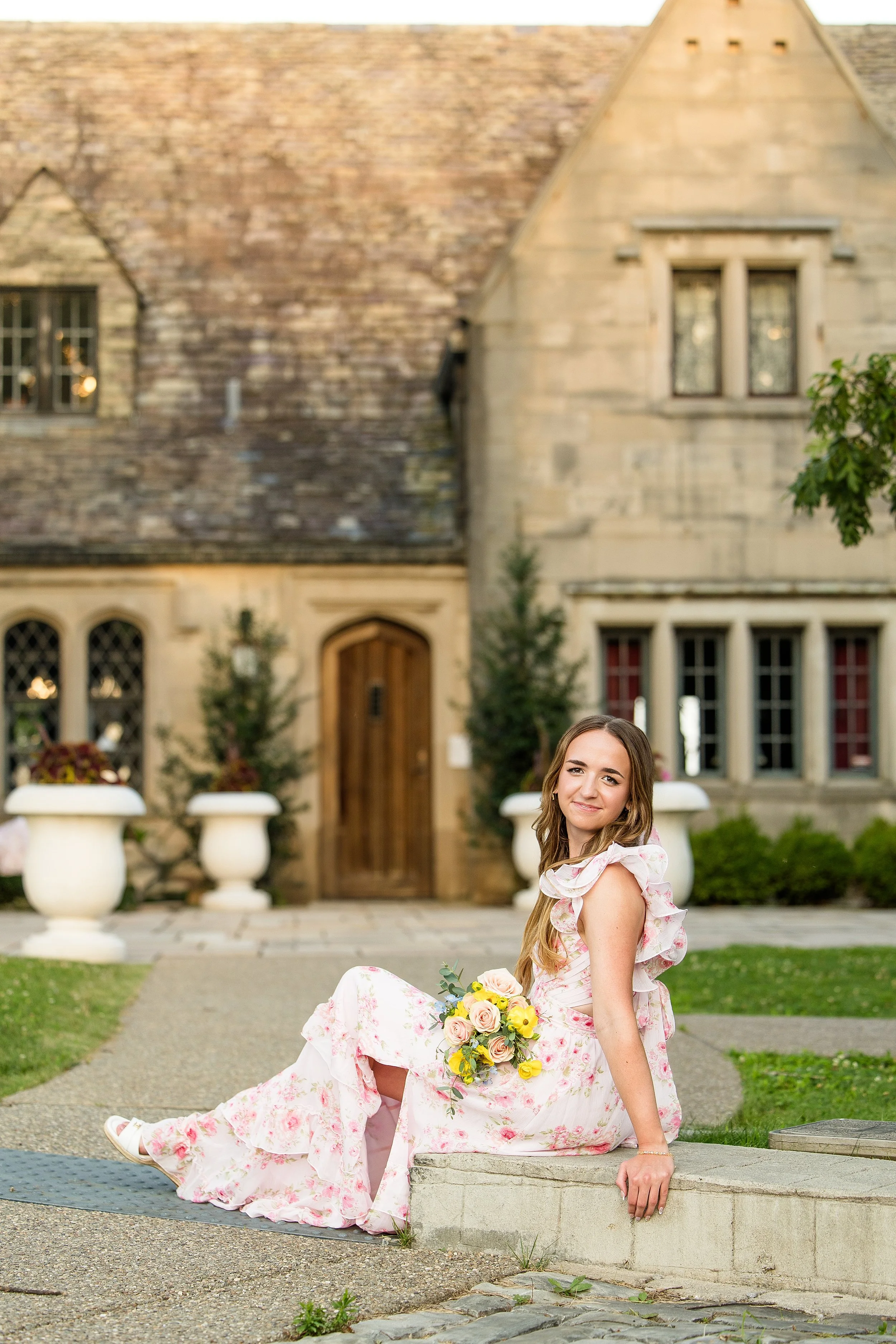 pittsburgh senior photographer, pittsburgh senior photos, ideas for senior photos pittsburgh, hartwood acres mansion senior photos
