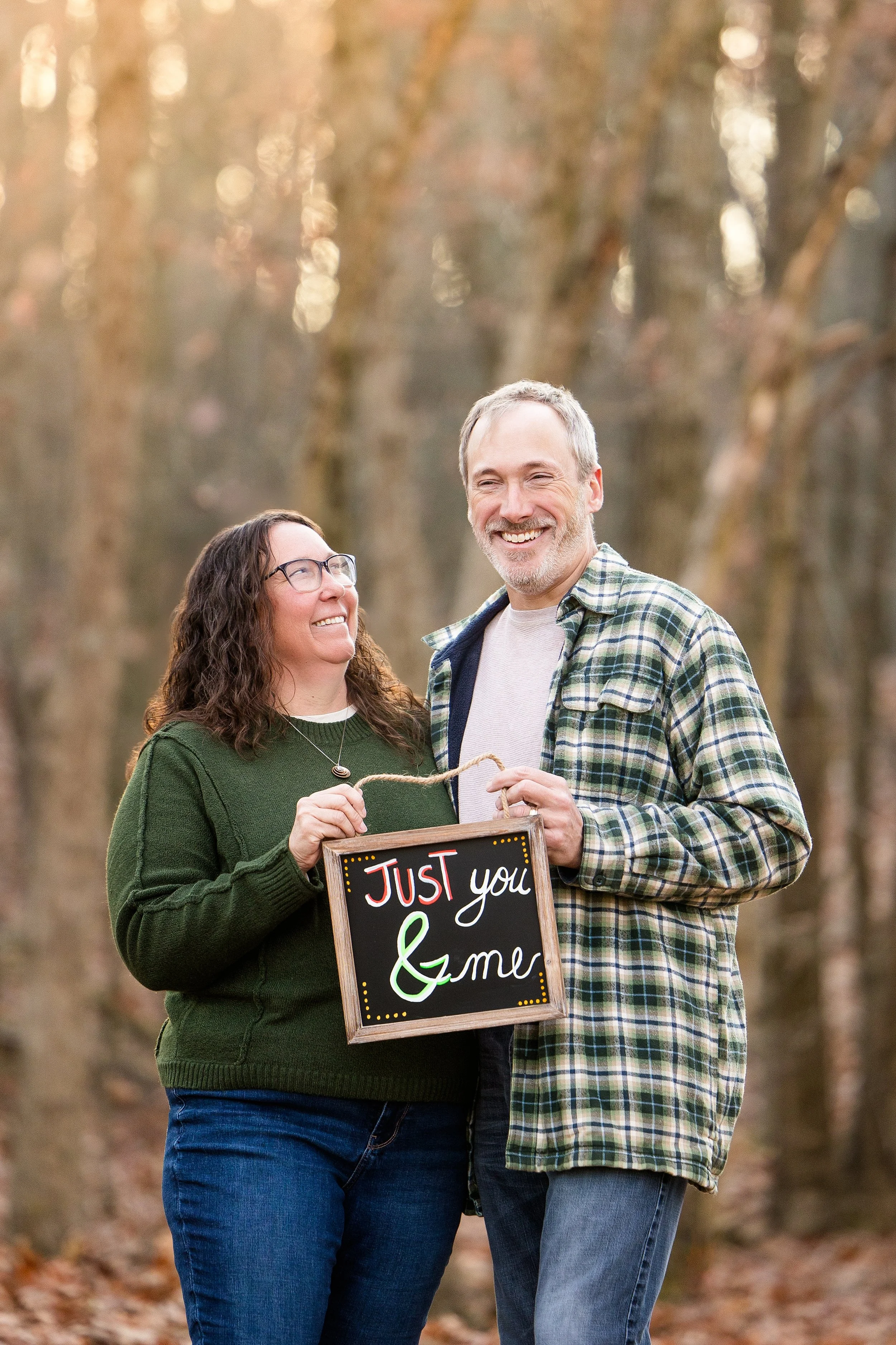 empty nesters, empty nester photo ideas, unique christmas card photo ideas, pittsburgh photographer