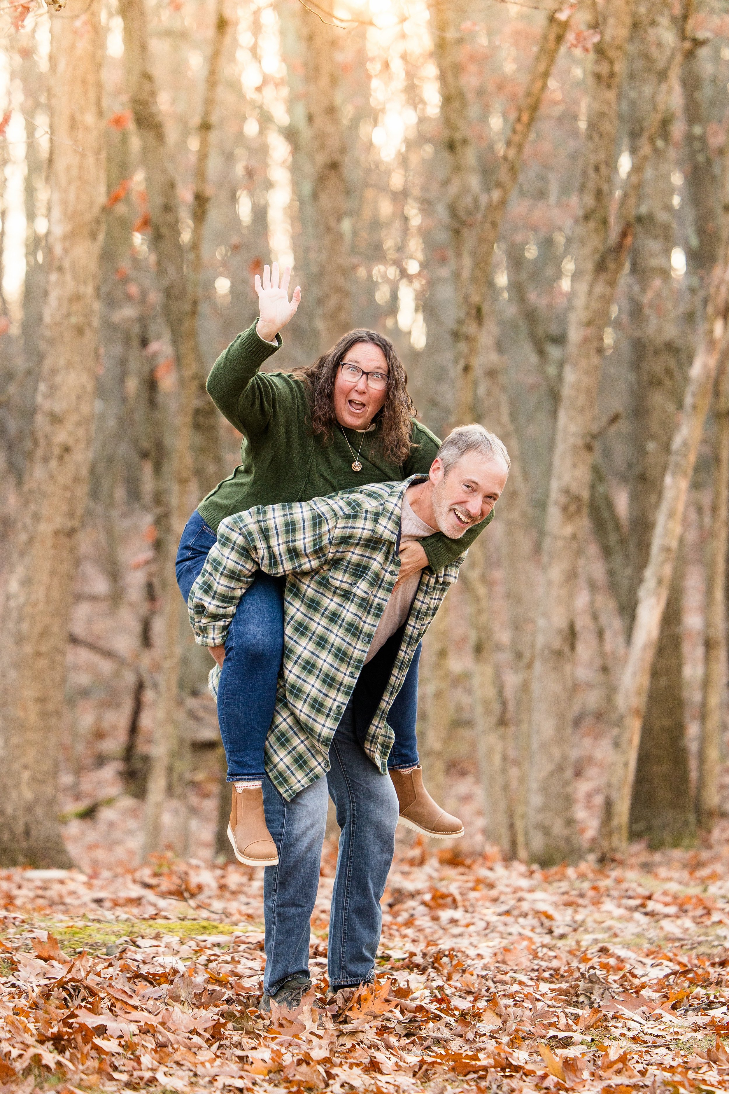 empty nesters, empty nester photo ideas, unique christmas card photo ideas, pittsburgh photographer