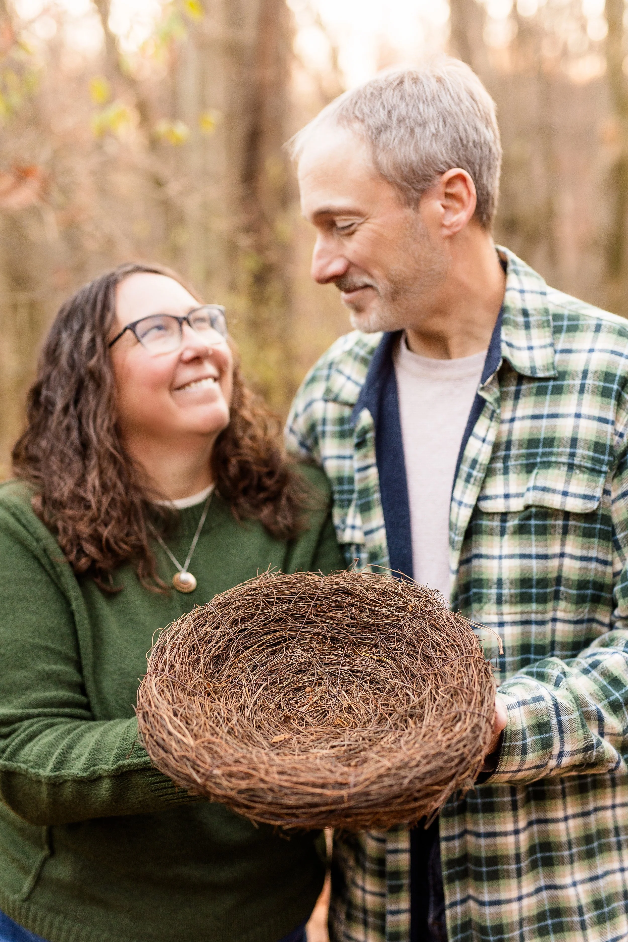 empty nesters, empty nester photo ideas, unique christmas card photo ideas, pittsburgh photographer