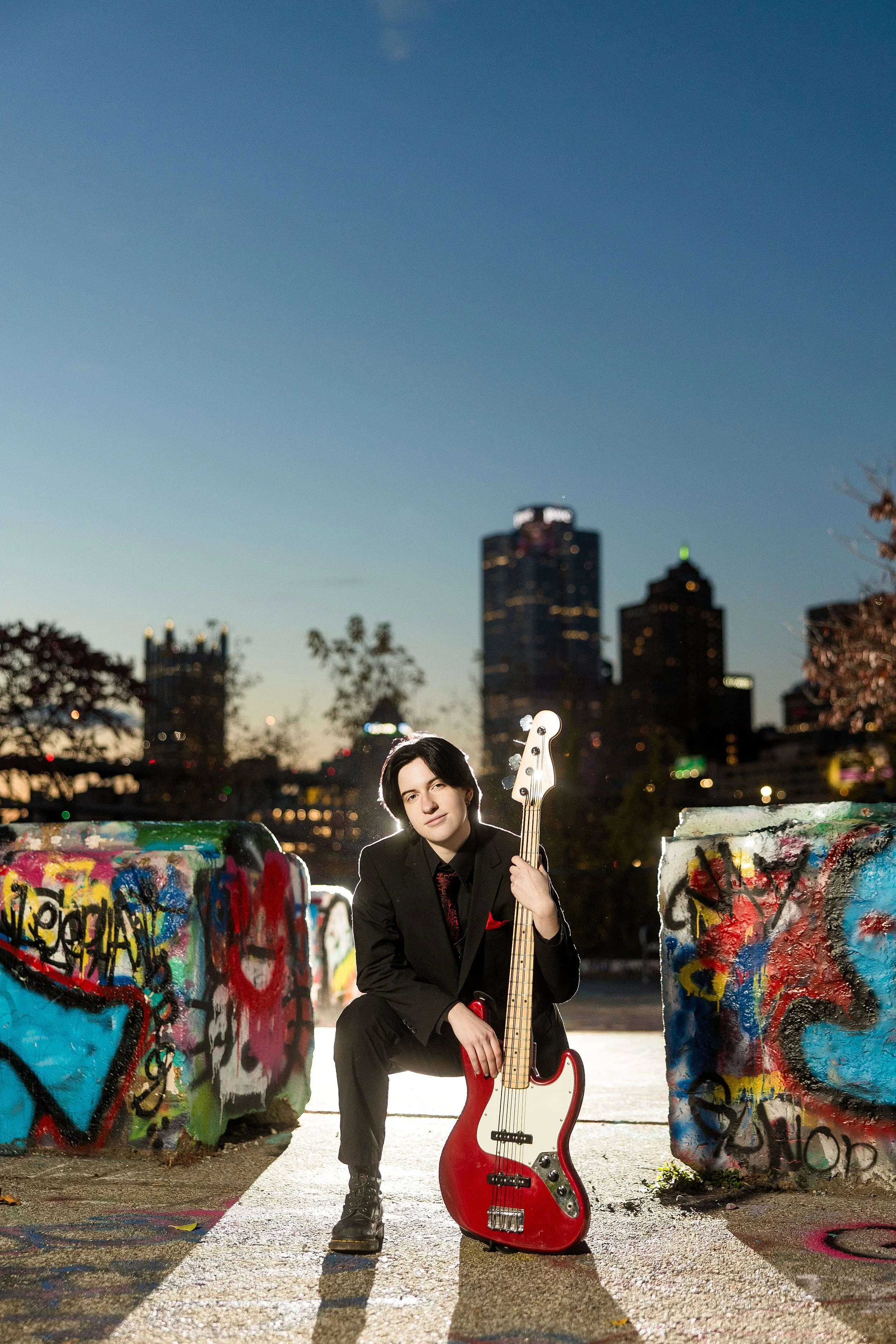 pittsburgh senior photographer, color park pittsburgh senior photos, ideas for photo shoot pittsburgh