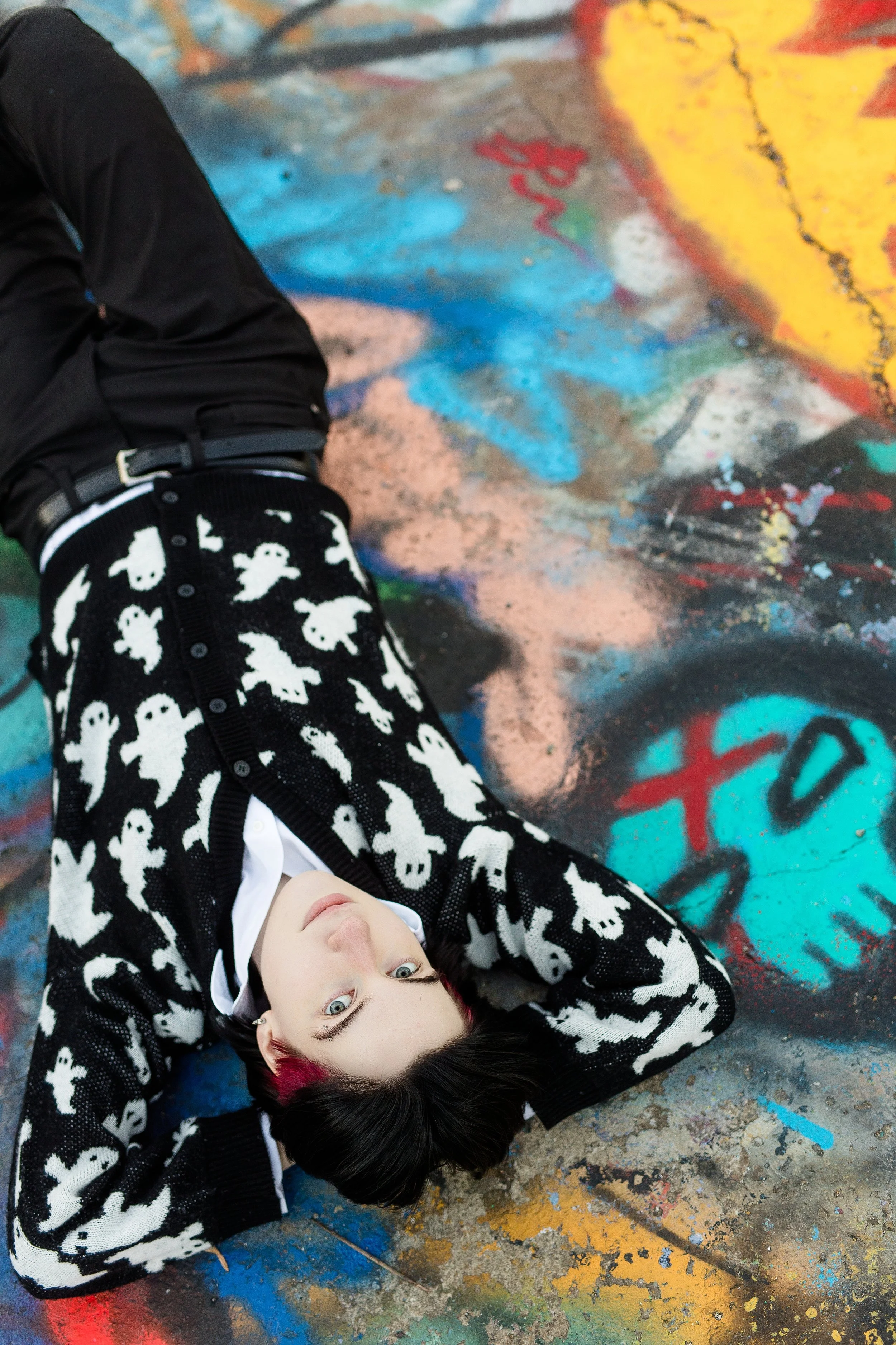 pittsburgh senior photographer, color park pittsburgh senior photos, ideas for photo shoot pittsburgh