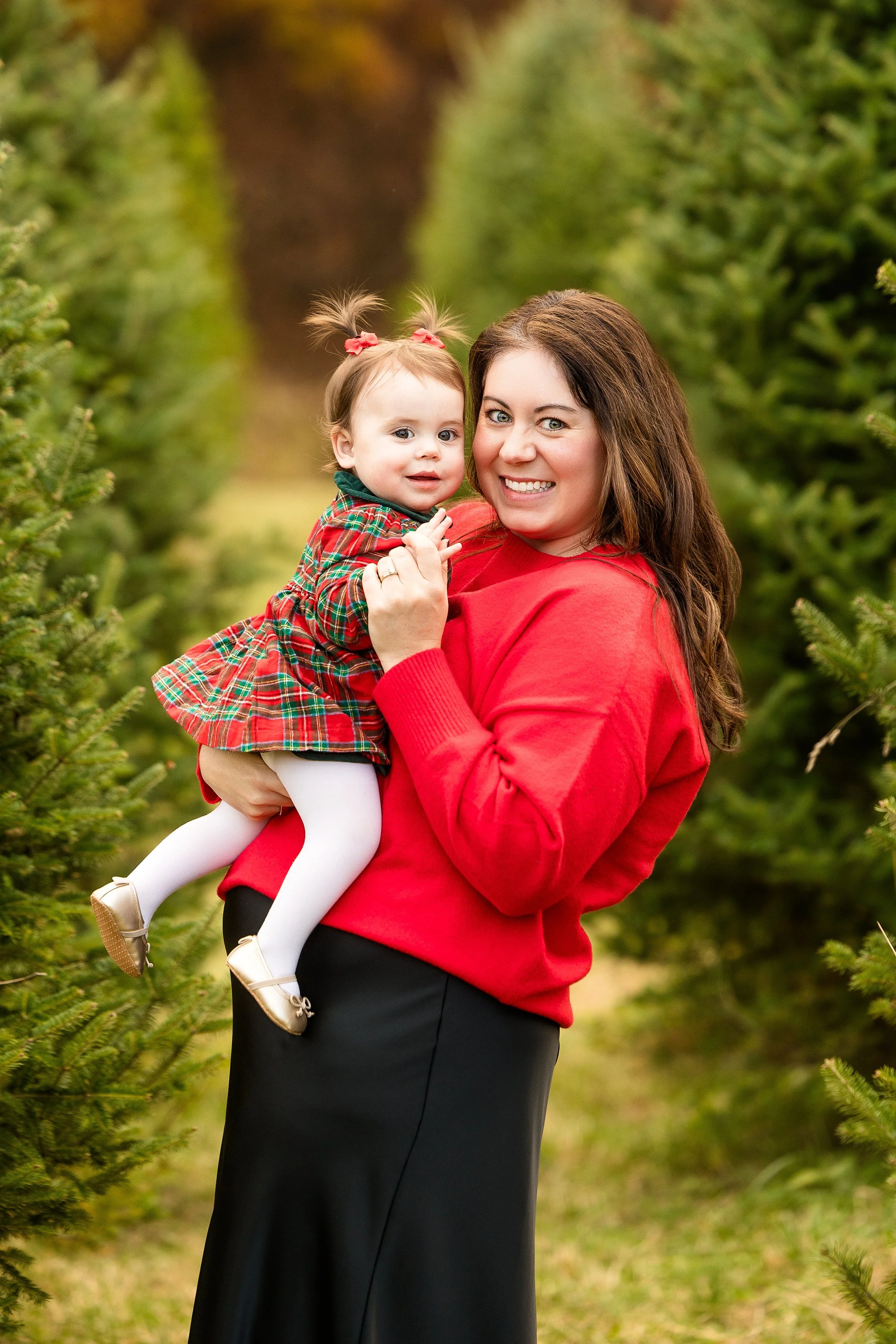 christmas tree farm mini photo sessions pittsburgh, christmas photos pittsburgh, grupps christmas tree farm photos, pittsburgh family photographer, zelienople photographer