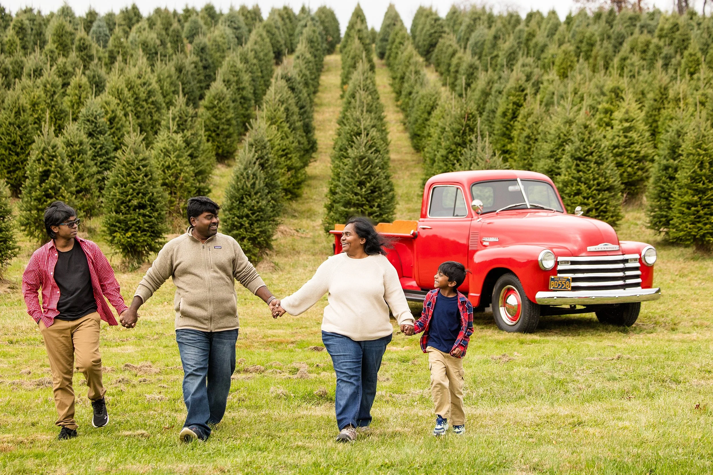 christmas tree farm mini photo sessions pittsburgh, christmas photos pittsburgh, grupps christmas tree farm photos, pittsburgh family photographer, zelienople photographer