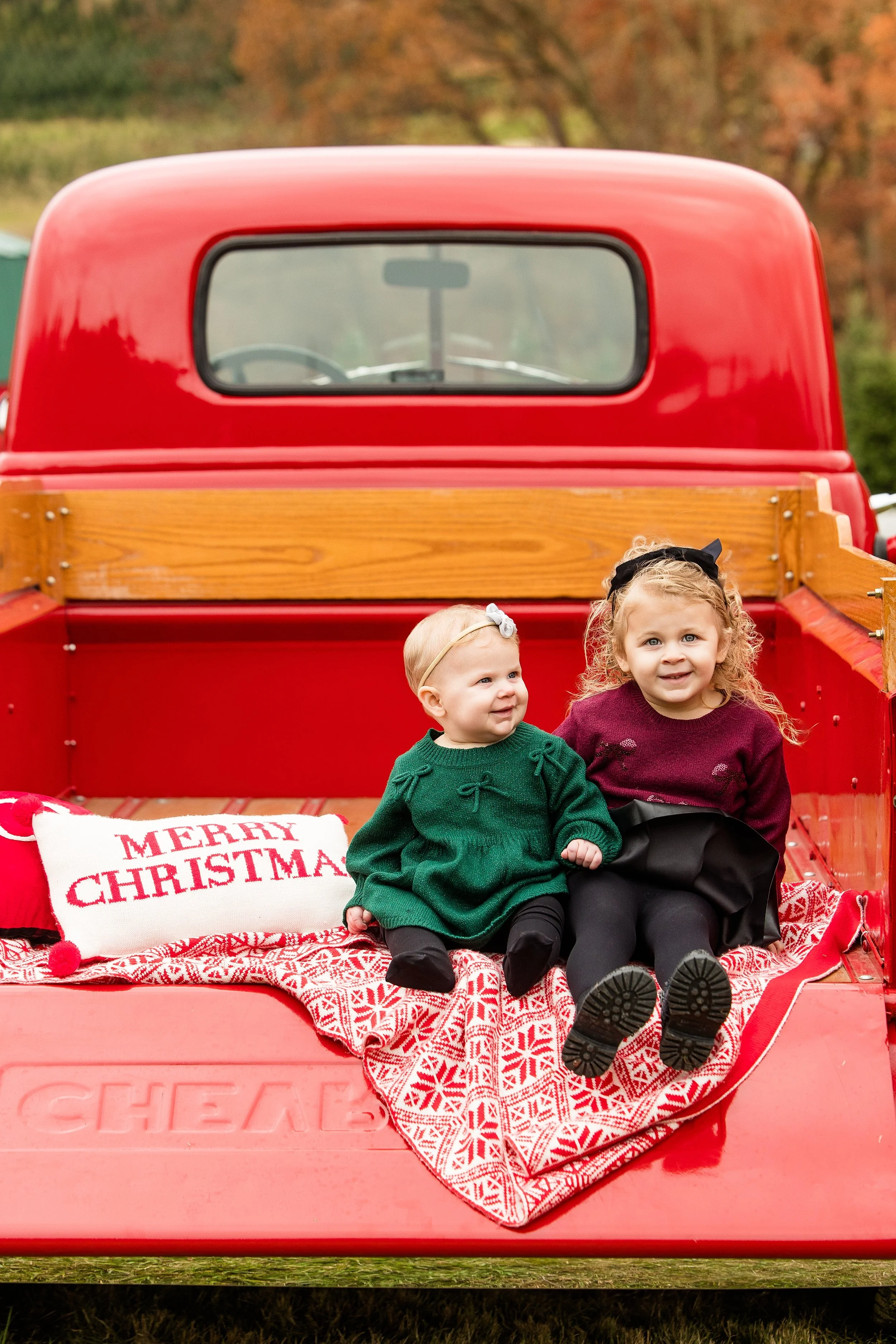 christmas tree farm mini photo sessions pittsburgh, christmas photos pittsburgh, grupps christmas tree farm photos, pittsburgh family photographer, zelienople photographer