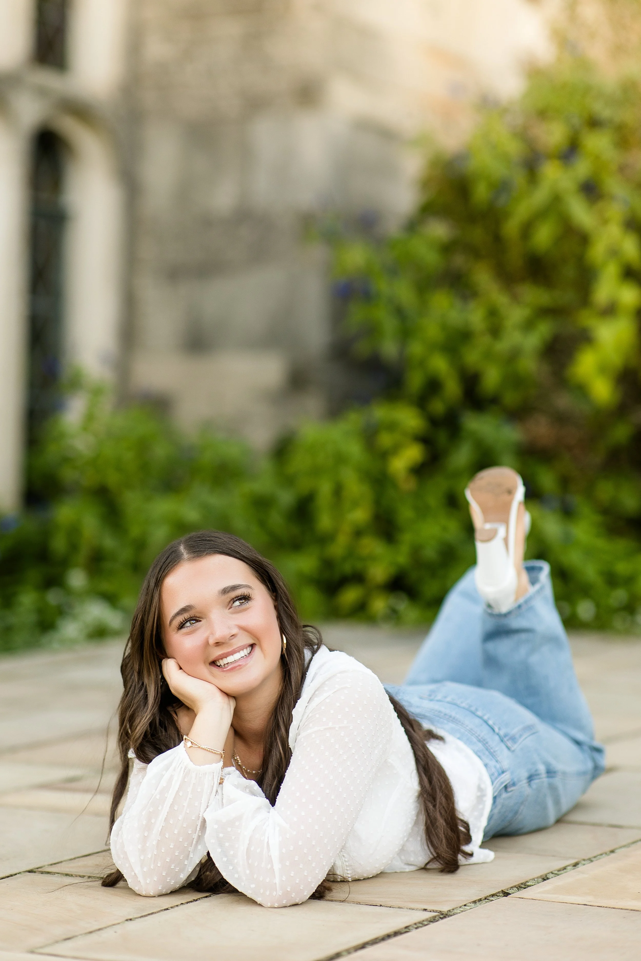 pittsburgh senior photographer, hartwood acres mansion senior photos, chartiers valley senior pictures, cranberry township senior photographer