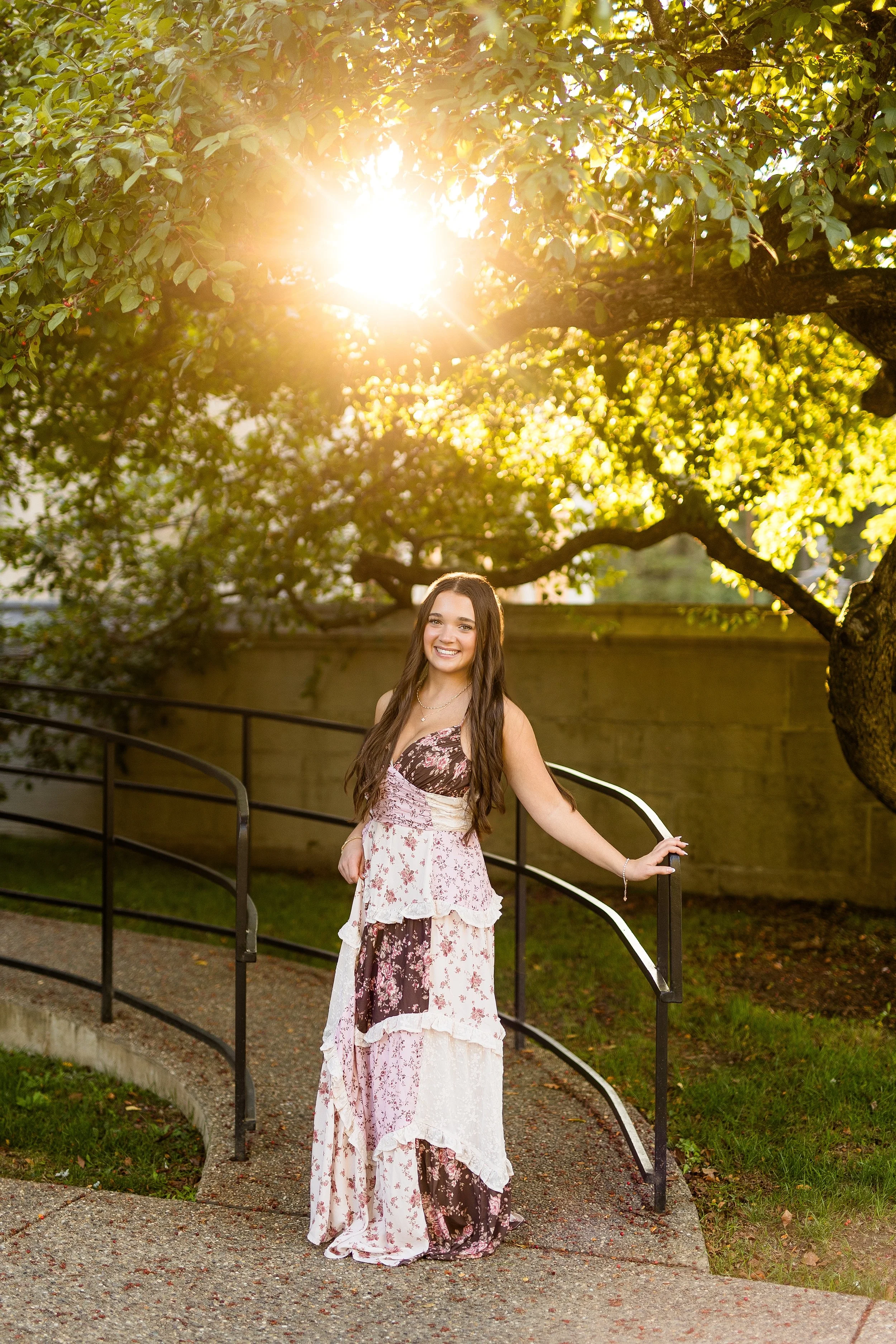 pittsburgh senior photographer, hartwood acres mansion senior photos, chartiers valley senior pictures, cranberry township senior photographer