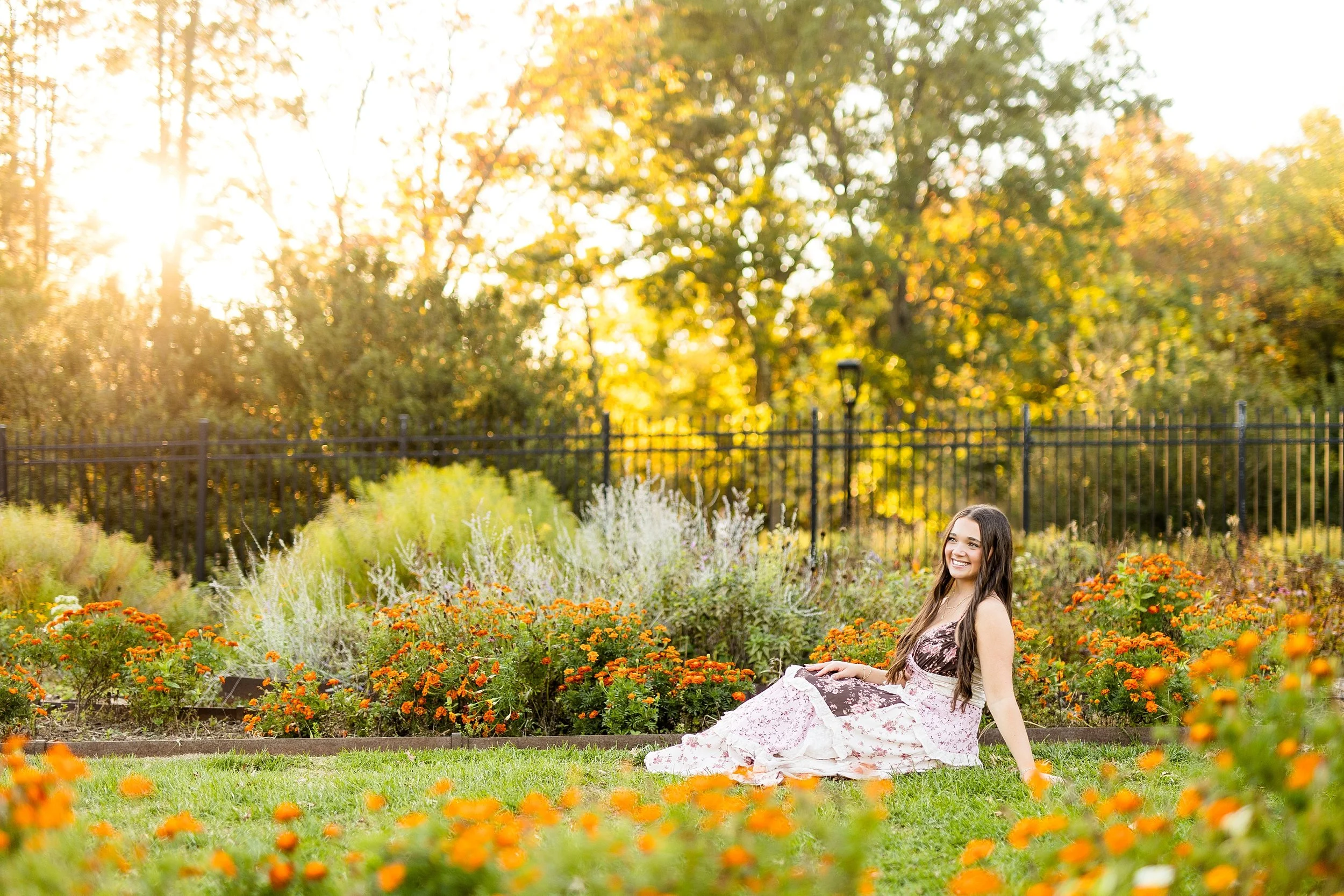 pittsburgh senior photographer, hartwood acres mansion senior photos, chartiers valley senior pictures, cranberry township senior photographer