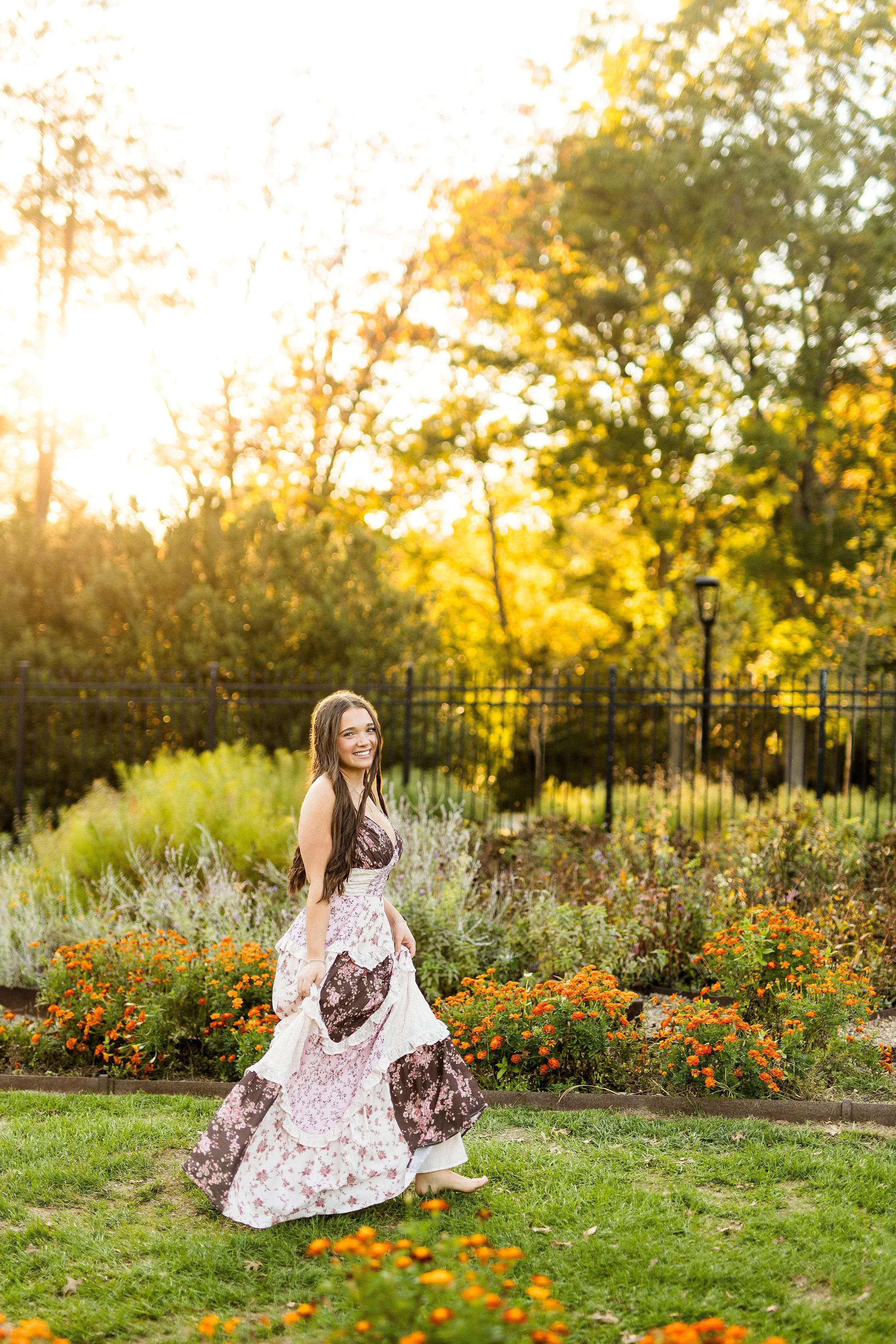 pittsburgh senior photographer, hartwood acres mansion senior photos, chartiers valley senior pictures, cranberry township senior photographer