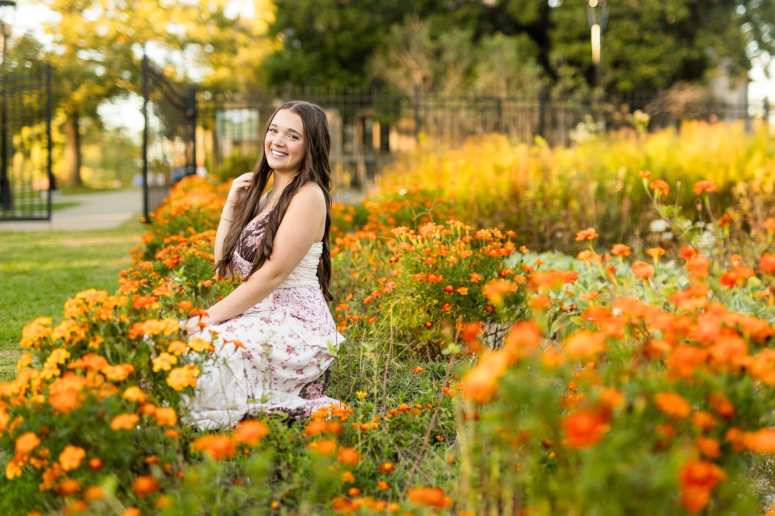 pittsburgh senior photographer, hartwood acres mansion senior photos, chartiers valley senior pictures, cranberry township senior photographer
