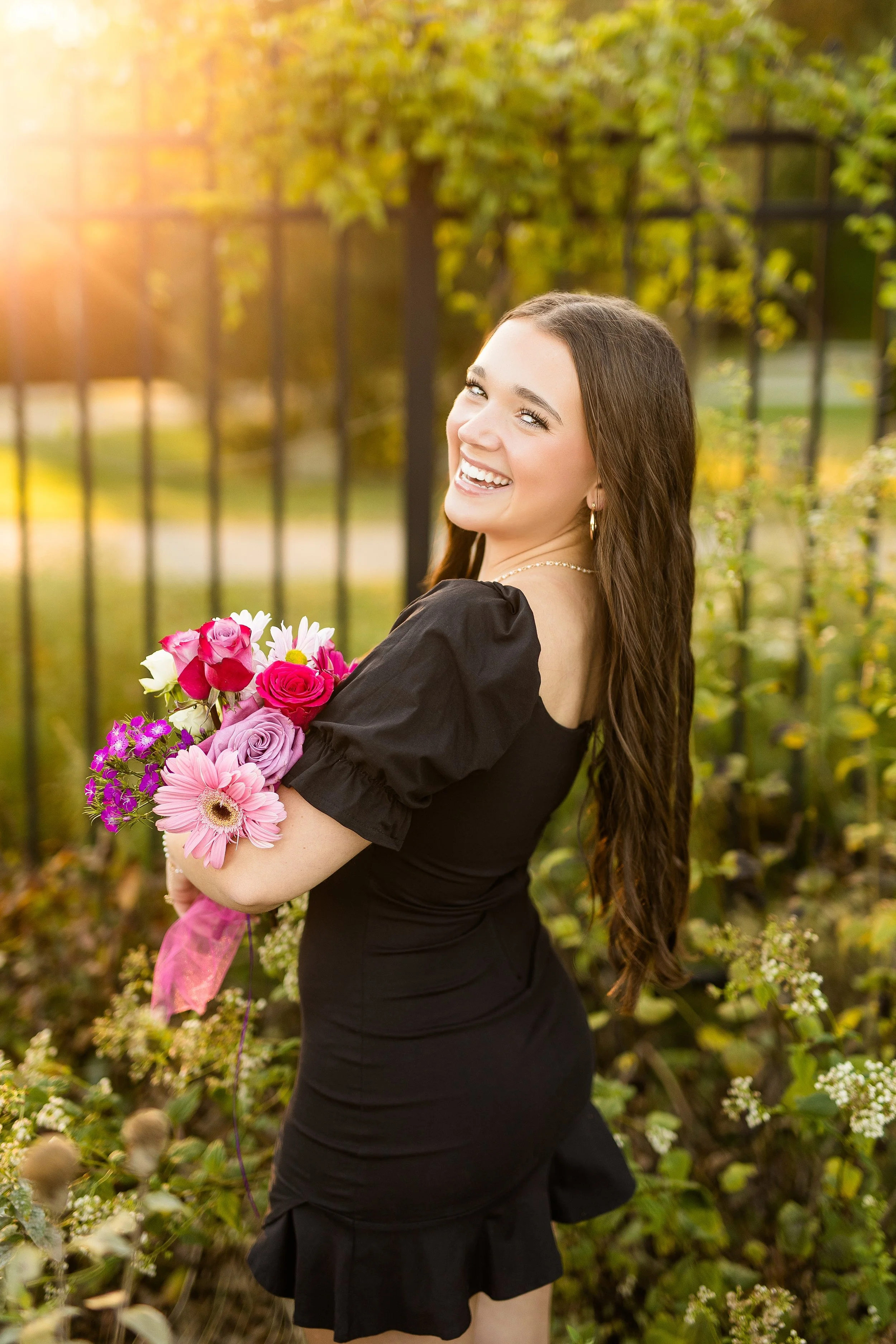 pittsburgh senior photographer, hartwood acres mansion senior photos, chartiers valley senior pictures, cranberry township senior photographer
