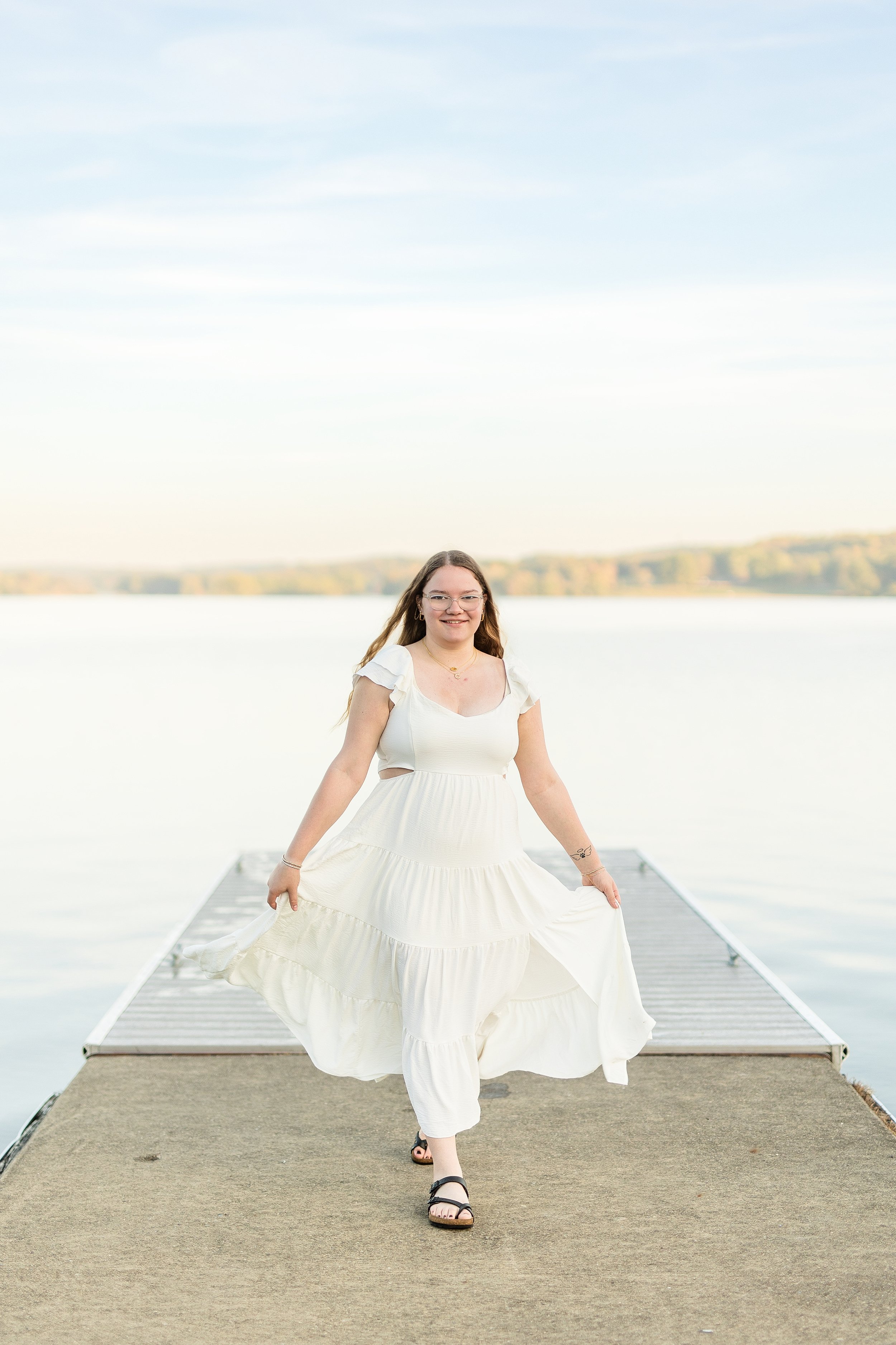 moraine state park senior photos, chartiers valley senior pictures, pittsburgh senior photographer, locations for senior photos pittsburgh