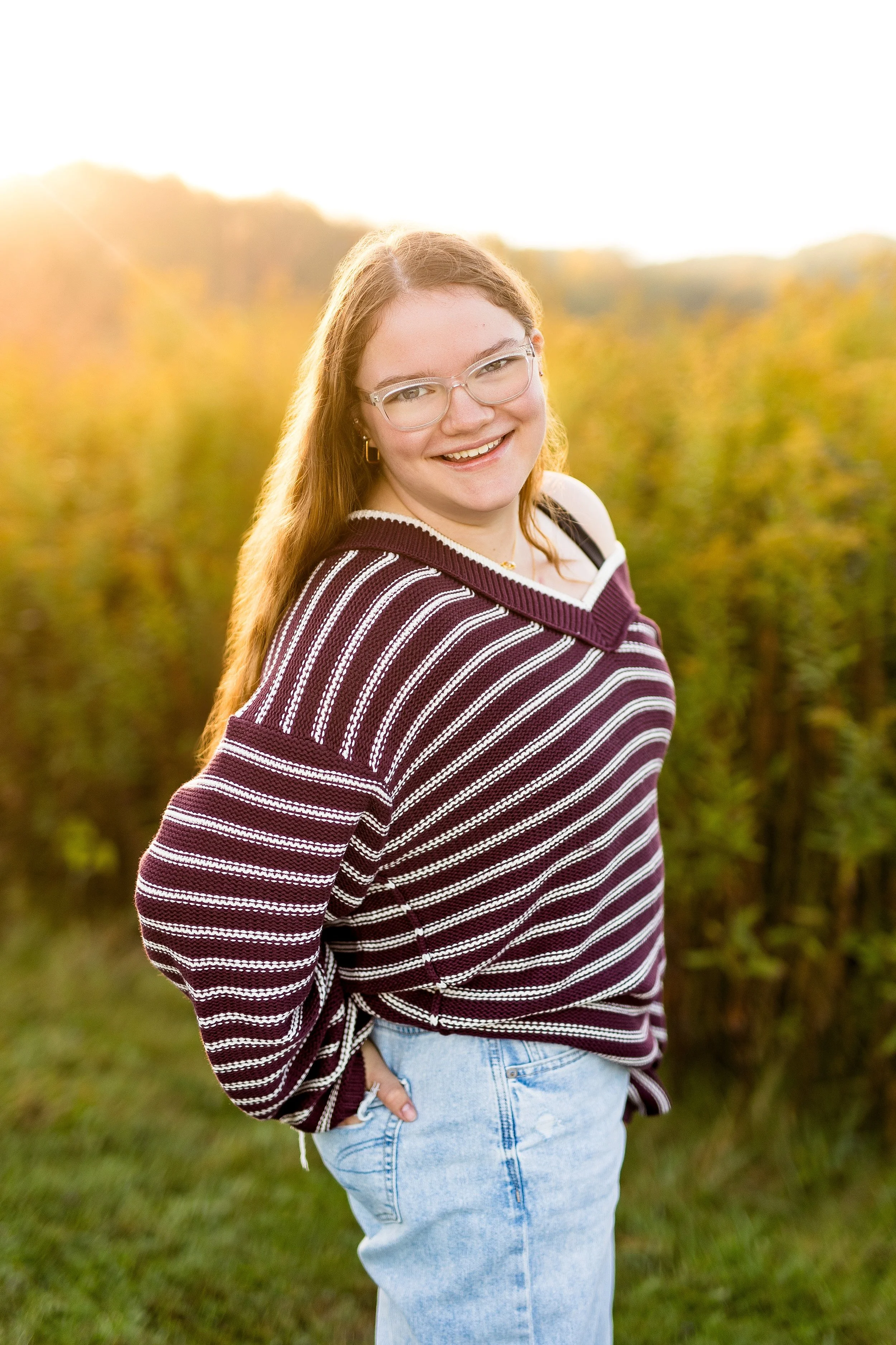 moraine state park senior photos, chartiers valley senior pictures, pittsburgh senior photographer, locations for senior photos pittsburgh