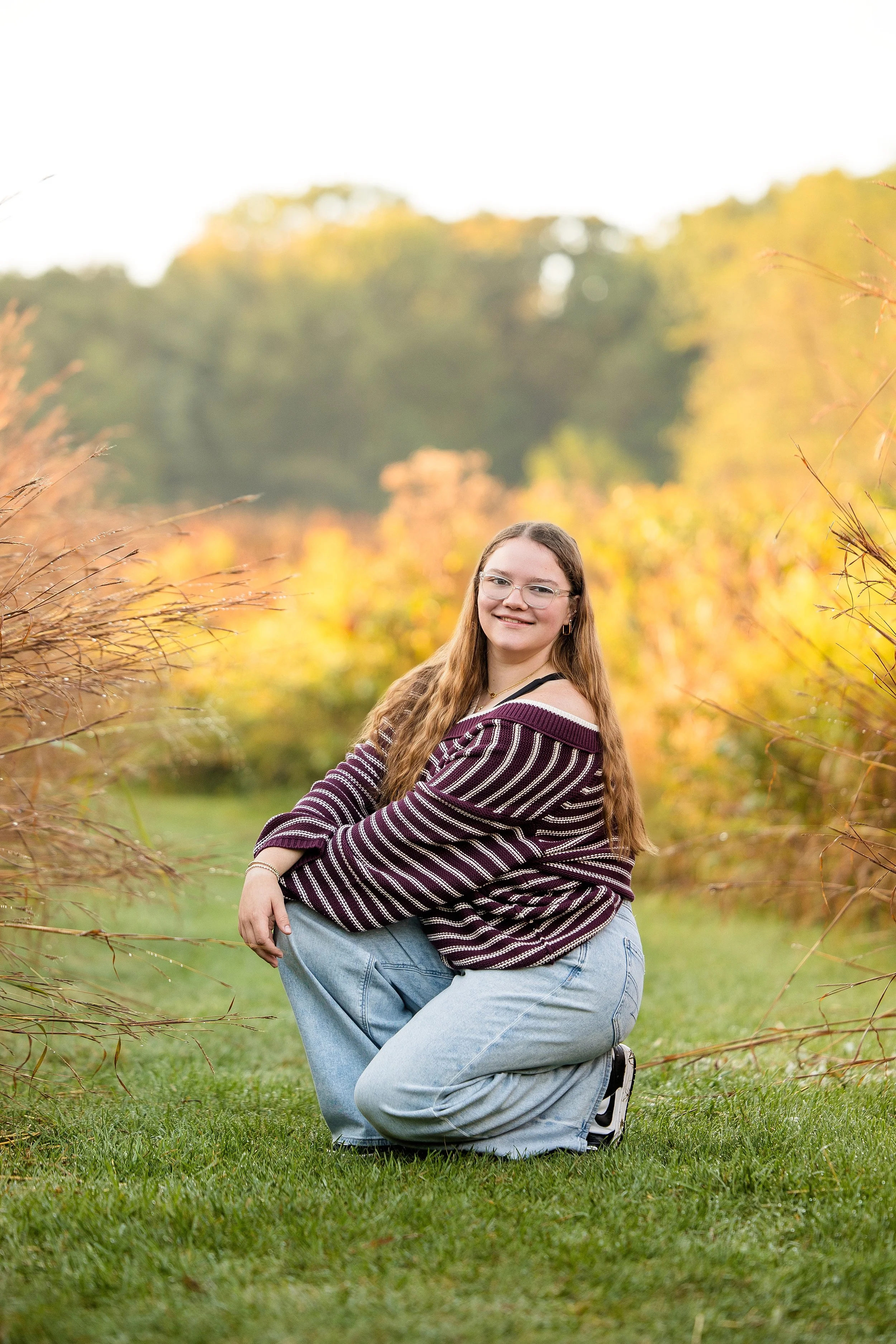 moraine state park senior photos, chartiers valley senior pictures, pittsburgh senior photographer, locations for senior photos pittsburgh