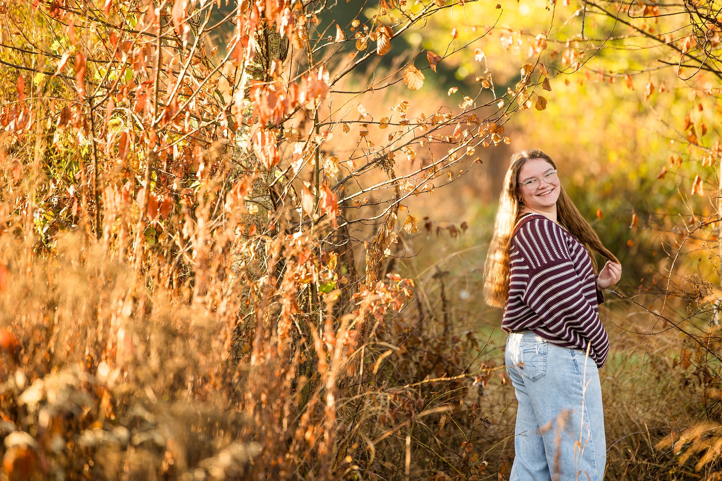 moraine state park senior photos, chartiers valley senior pictures, pittsburgh senior photographer, locations for senior photos pittsburgh
