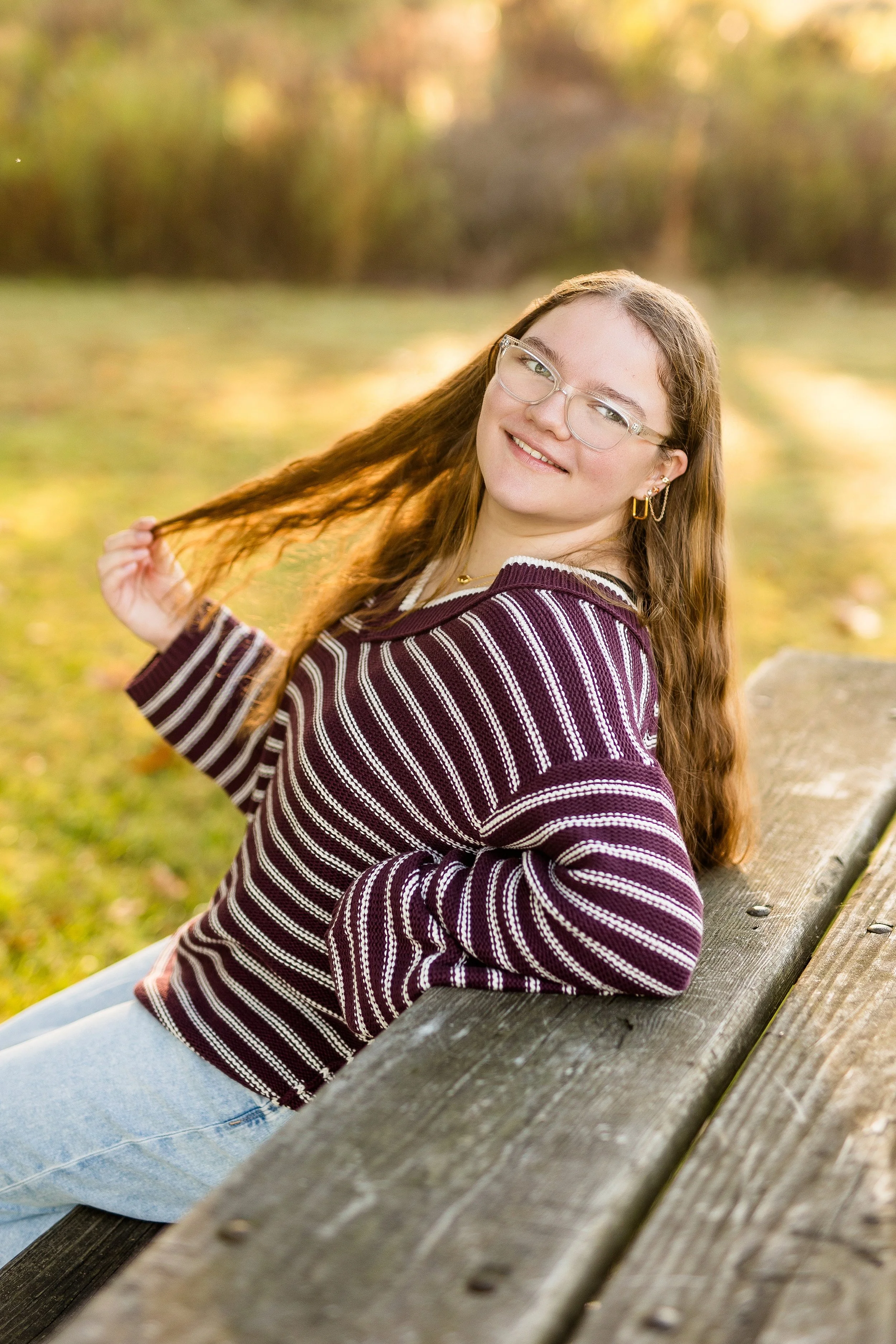 moraine state park senior photos, chartiers valley senior pictures, pittsburgh senior photographer, locations for senior photos pittsburgh