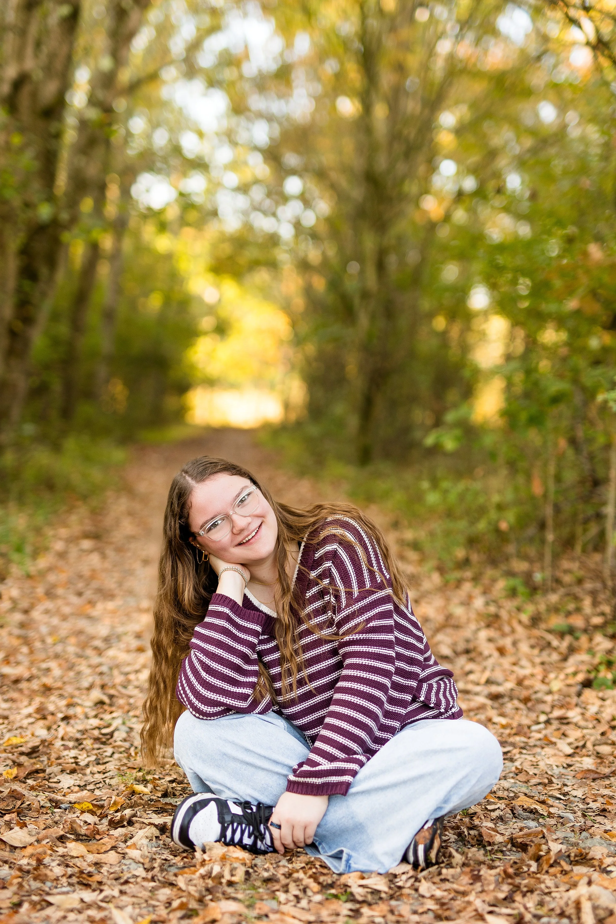 moraine state park senior photos, chartiers valley senior pictures, pittsburgh senior photographer, locations for senior photos pittsburgh