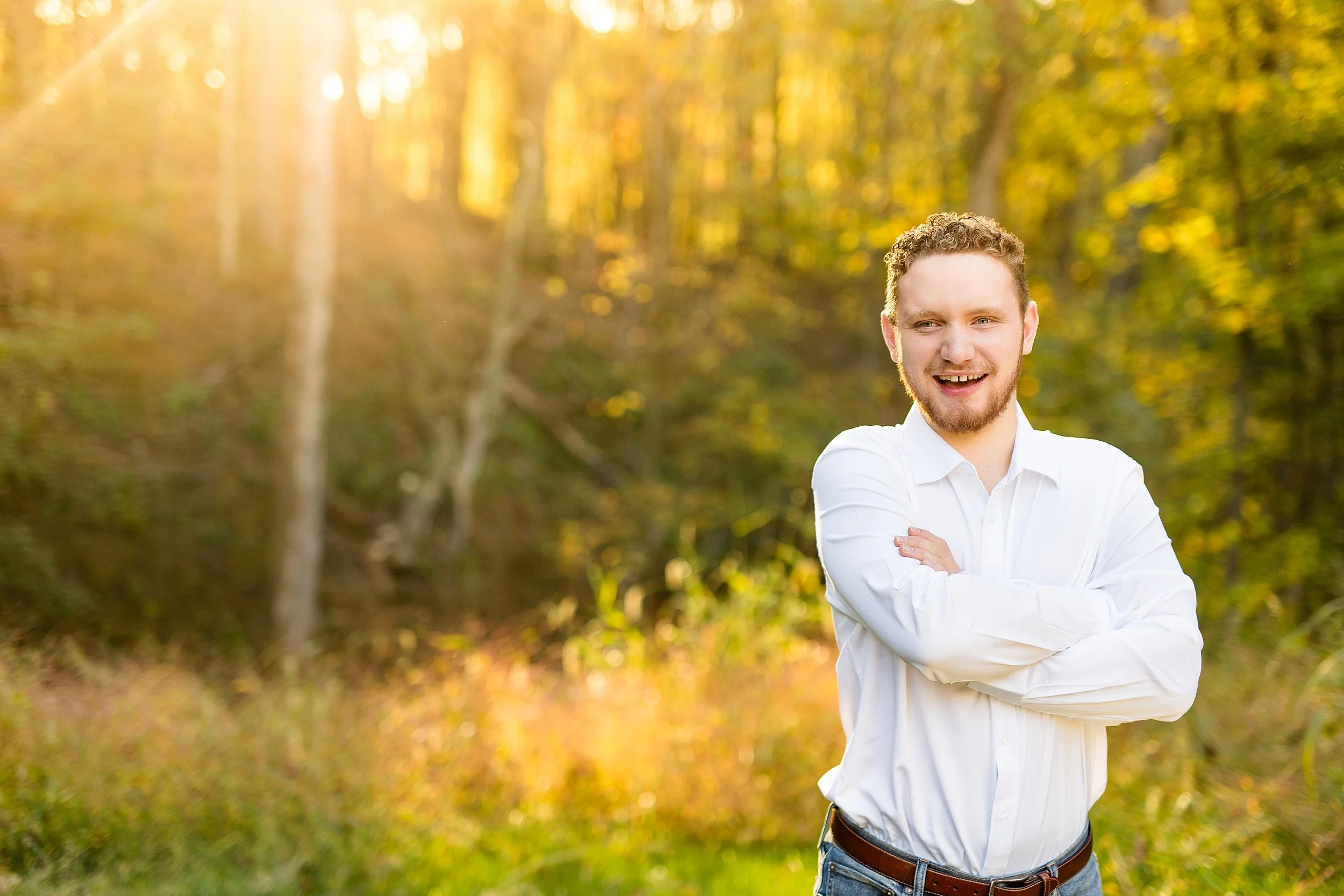 North Allegheny High School Senior Pictures